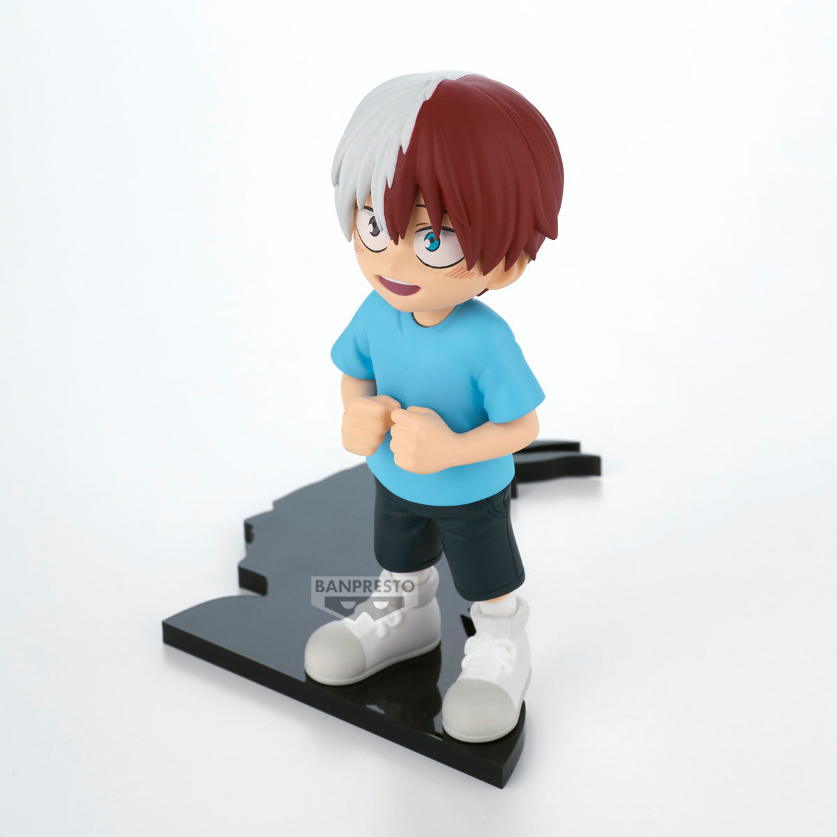 PRE ORDER – MY HERO ACADEMIA CHEER PICO ~ SHOTO TODOROKI
