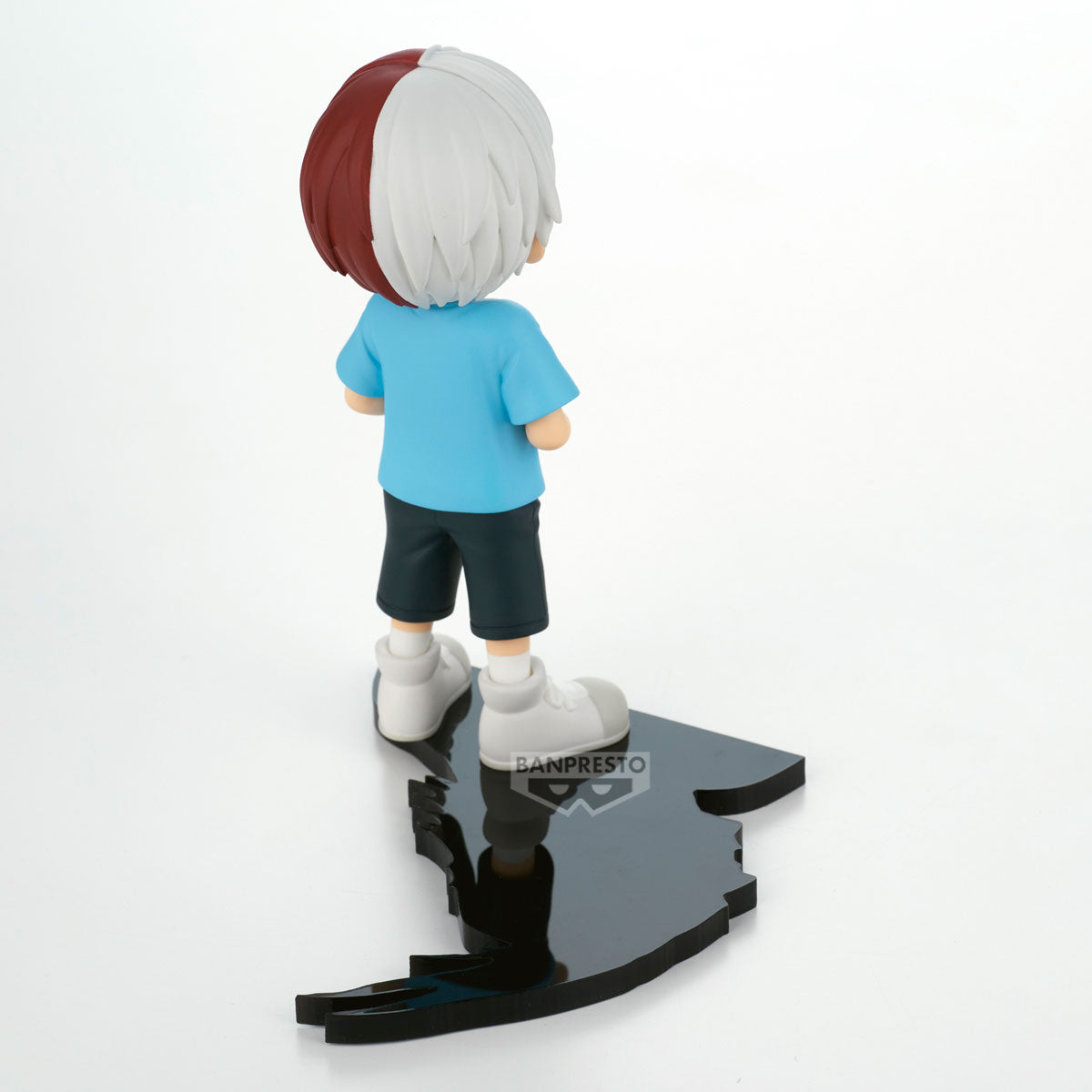PRE ORDER – MY HERO ACADEMIA CHEER PICO ~ SHOTO TODOROKI