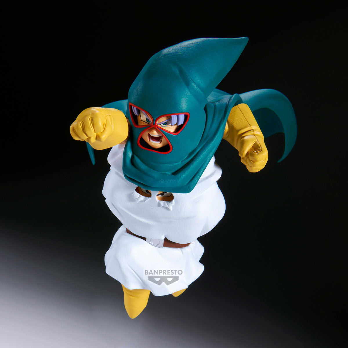 PRE ORDER – DRAGON BALL Z MATCH MAKERS MIGHTY MASK ( VS ANDROID 18 VS MR. SATAN )
