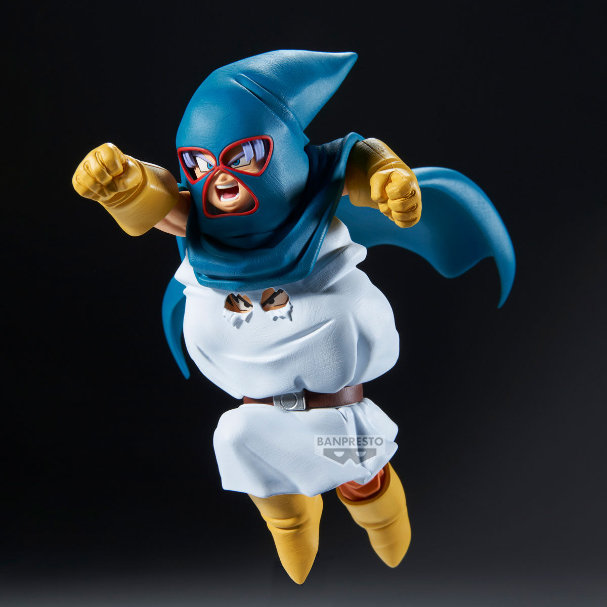 PRE ORDER – DRAGON BALL Z MATCH MAKERS MIGHTY MASK ( VS ANDROID 18 VS MR. SATAN )