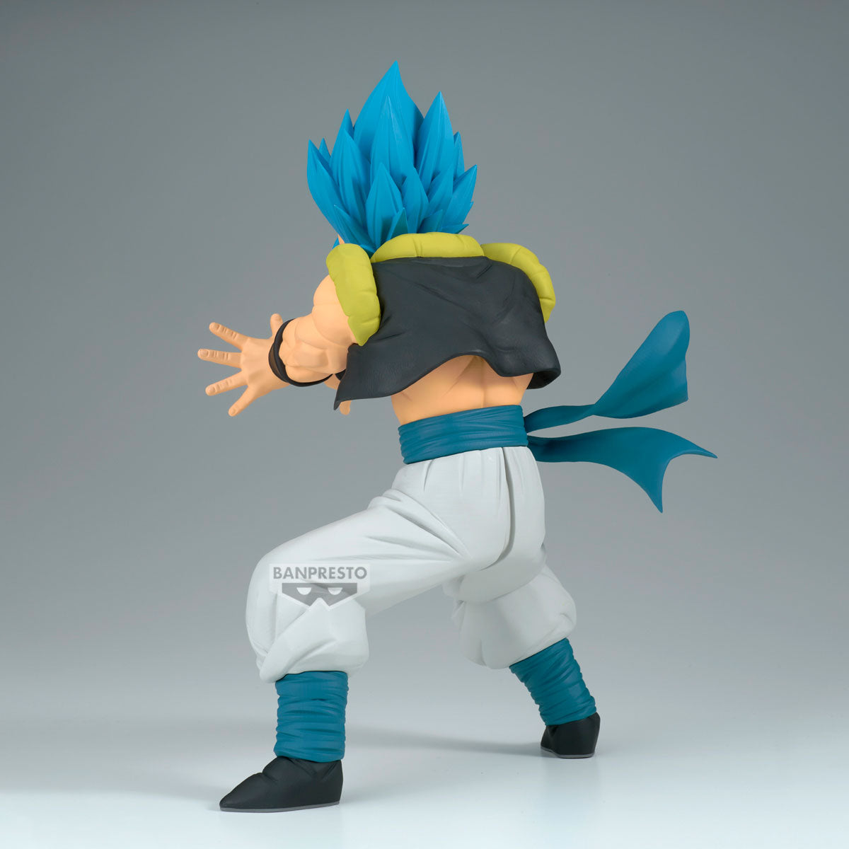 PRE ORDER – DRAGON BALL SUPER GRANDISTA - GOGETA - Ⅱ