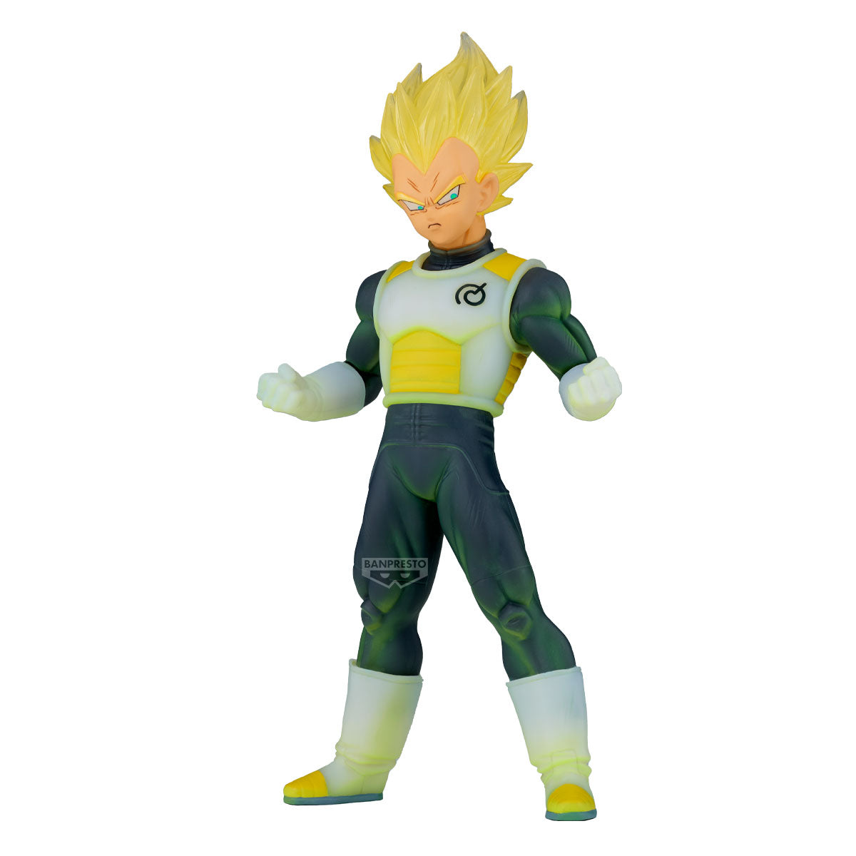 PRE ORDER – DRAGON BALL SUPER CLEARISE SON GOKU & VEGETA (B: VEGETA )