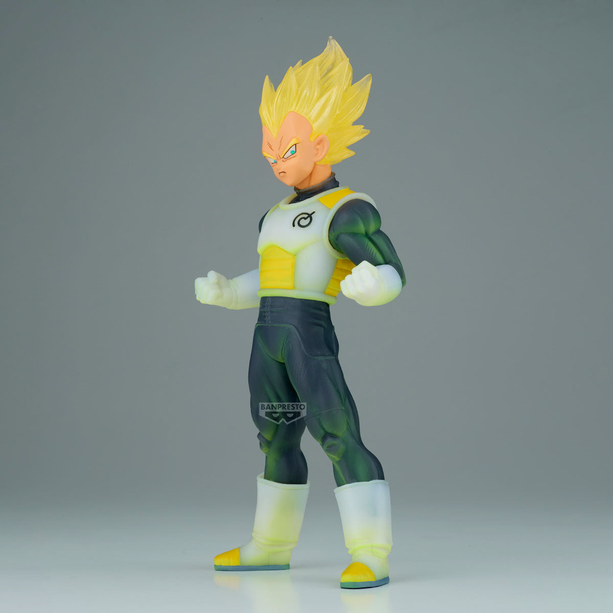 PRE ORDER – DRAGON BALL SUPER CLEARISE SON GOKU & VEGETA (B: VEGETA )