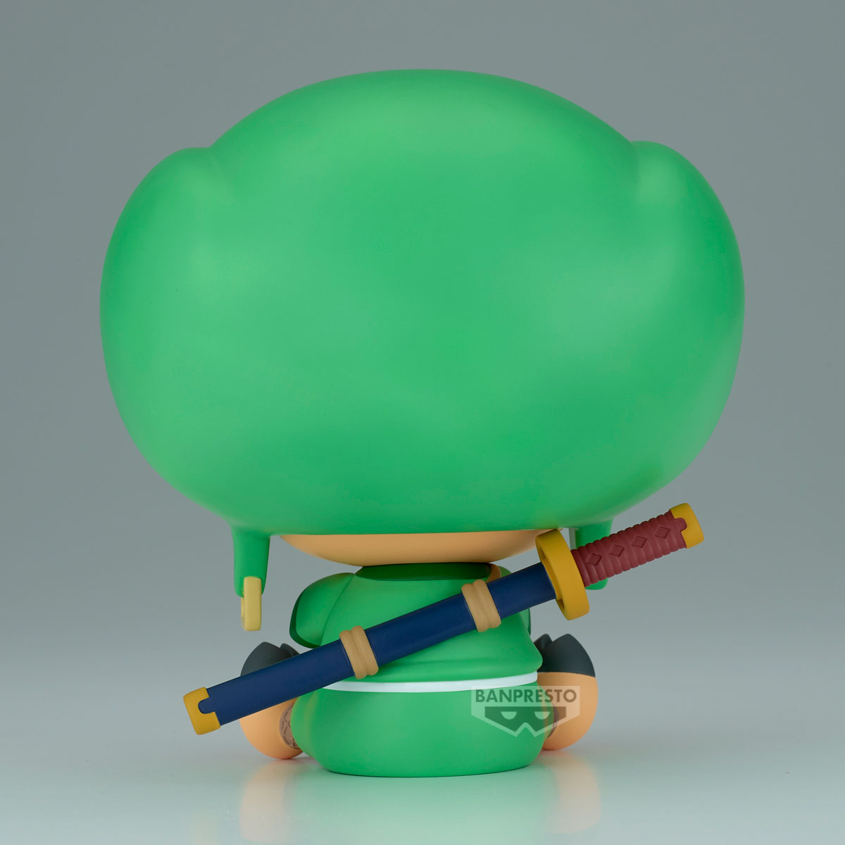 PRE ORDER – ONE PIECE SOFVIMATES ~ CHOPPEREMON