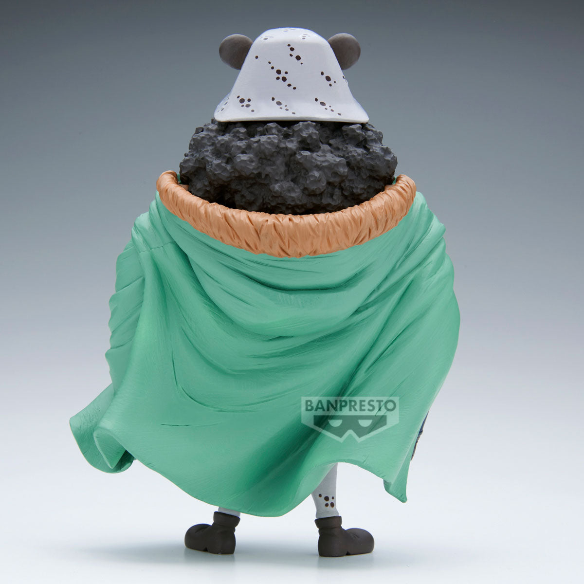 PRE ORDER – ONE PIECE MEGA WORLD COLLECTABLE FIGURE - BARTHOLOMEW KUMA