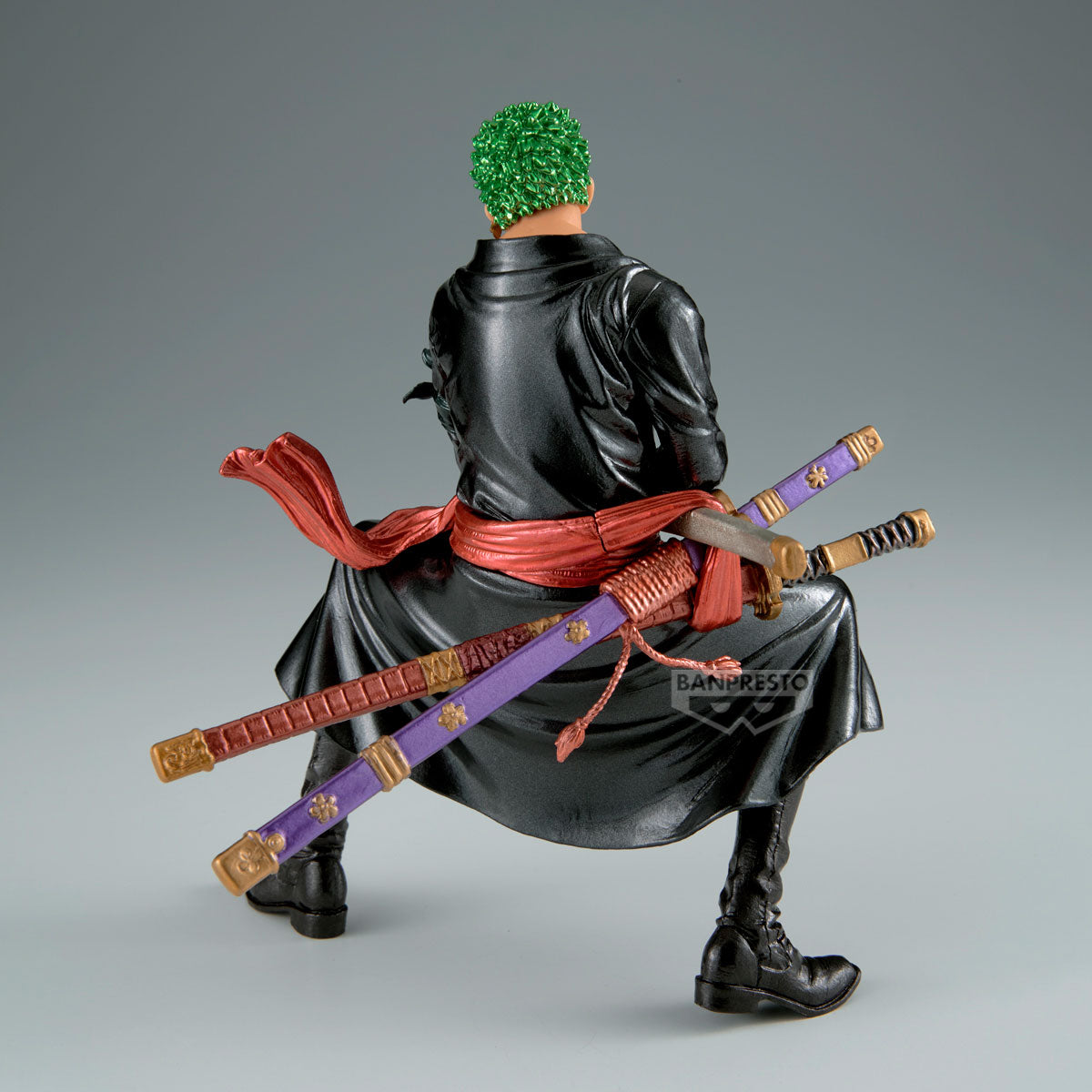 PRE ORDER – ONE PIECE KING OF ARTIST RORONOA ZORO&SANJI - SPECIAL VER. - ( A: RORONOA ZORO )