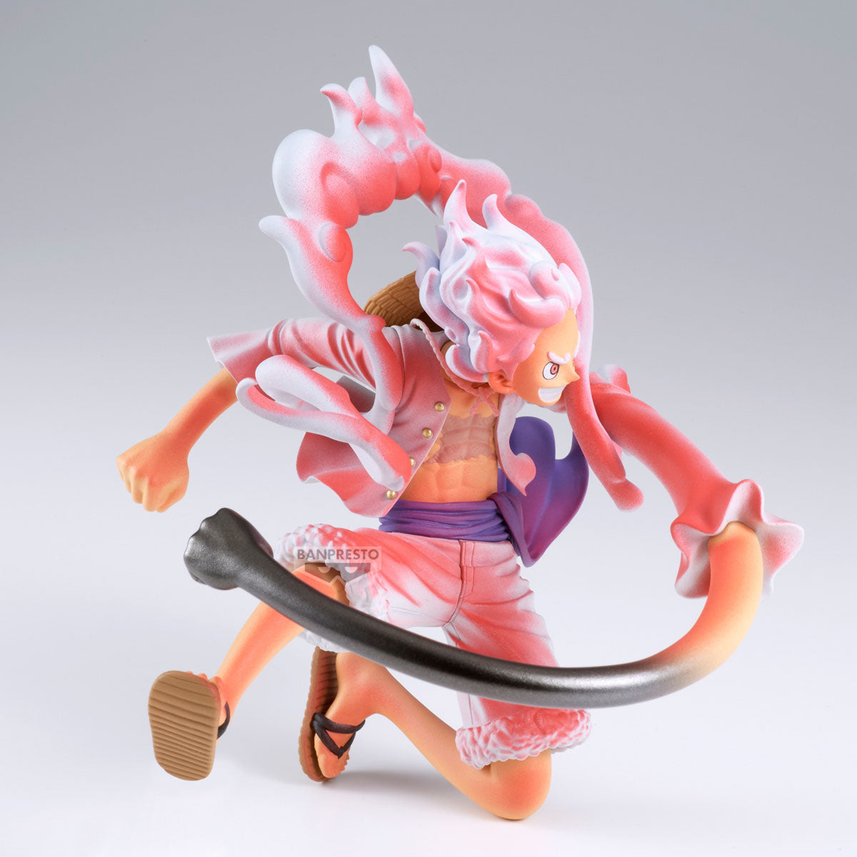 PRE ORDER – ONE PIECE BATTLE RECORD COLLECTION - MONKEY D.LUFFY GEAR5 SPECIAL VER.