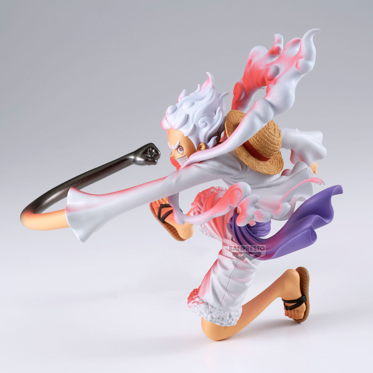 PRE ORDER – ONE PIECE BATTLE RECORD COLLECTION - MONKEY D.LUFFY GEAR5 SPECIAL VER.