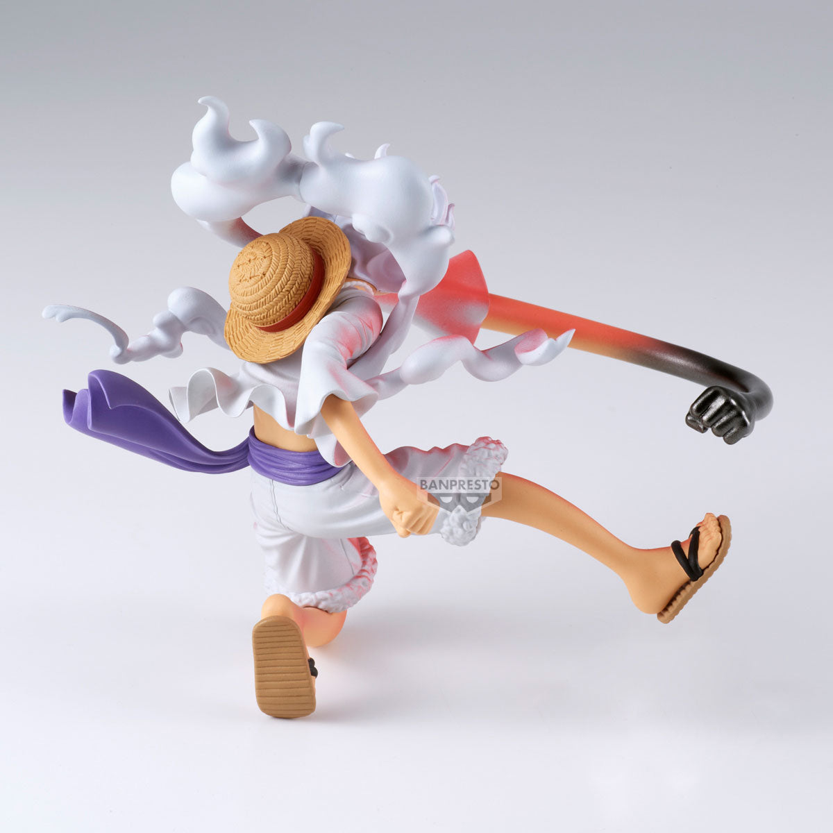 PRE ORDER – ONE PIECE BATTLE RECORD COLLECTION - MONKEY D.LUFFY GEAR5 SPECIAL VER.