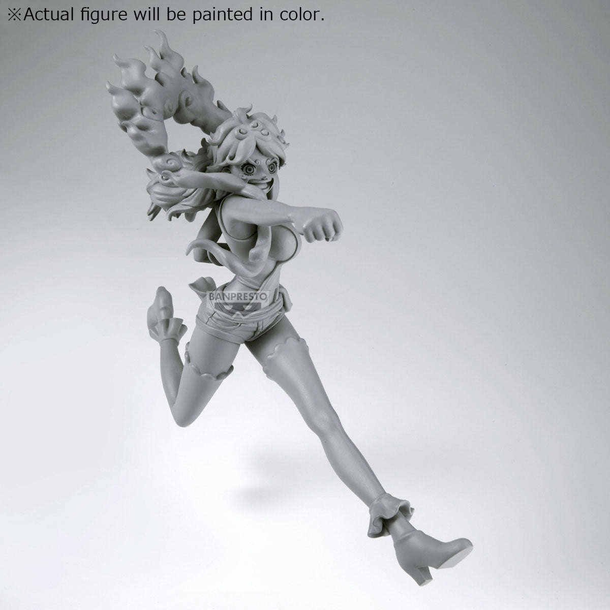 PRE ORDER – ONE PIECE BATTLE RECORD COLLECTION - JEWELRY BONNEY THE MOST FREE FUTURE
