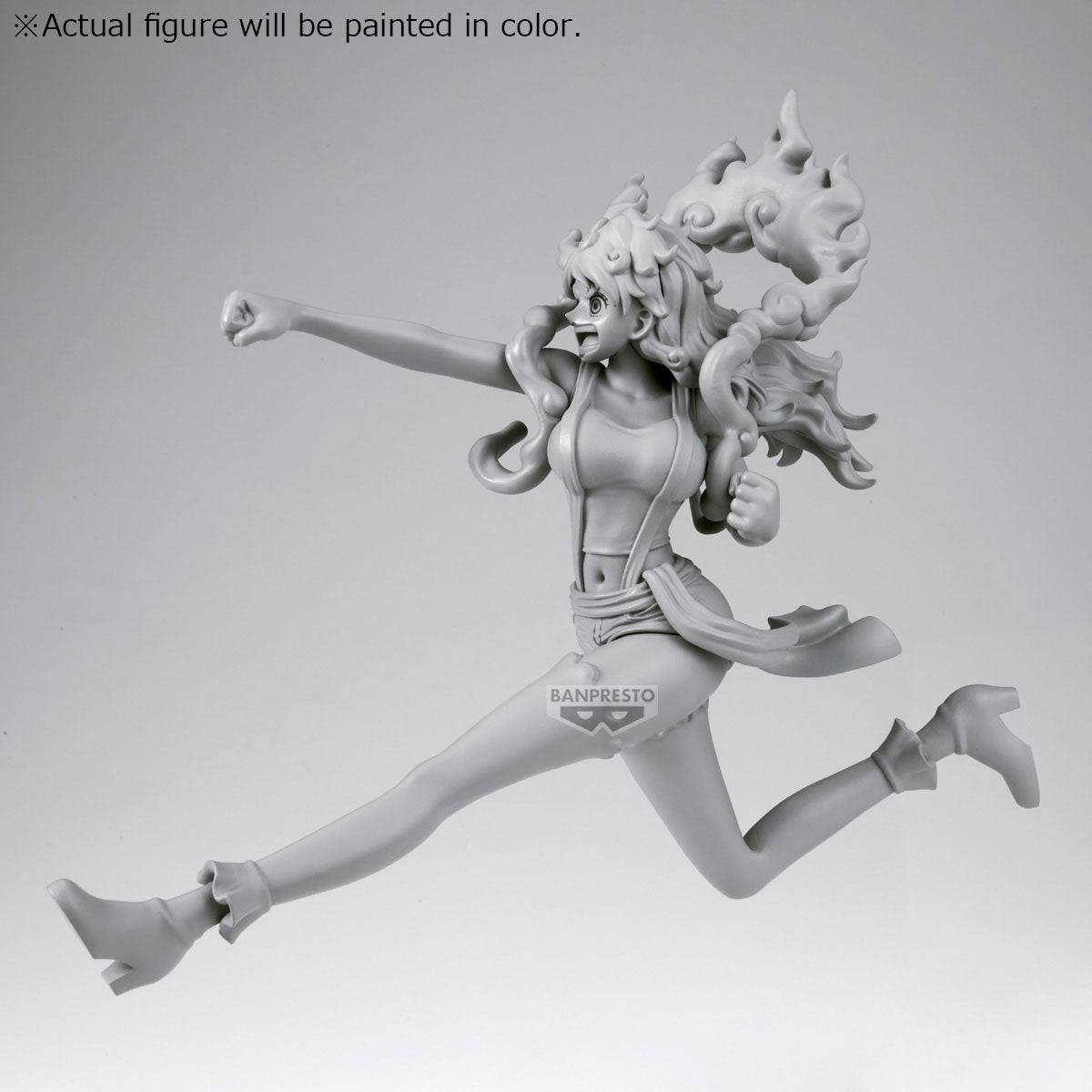 PRE ORDER – ONE PIECE BATTLE RECORD COLLECTION - JEWELRY BONNEY THE MOST FREE FUTURE
