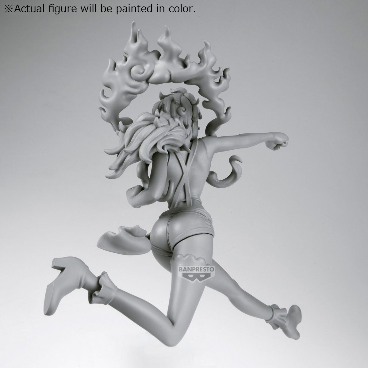 PRE ORDER – ONE PIECE BATTLE RECORD COLLECTION - JEWELRY BONNEY THE MOST FREE FUTURE