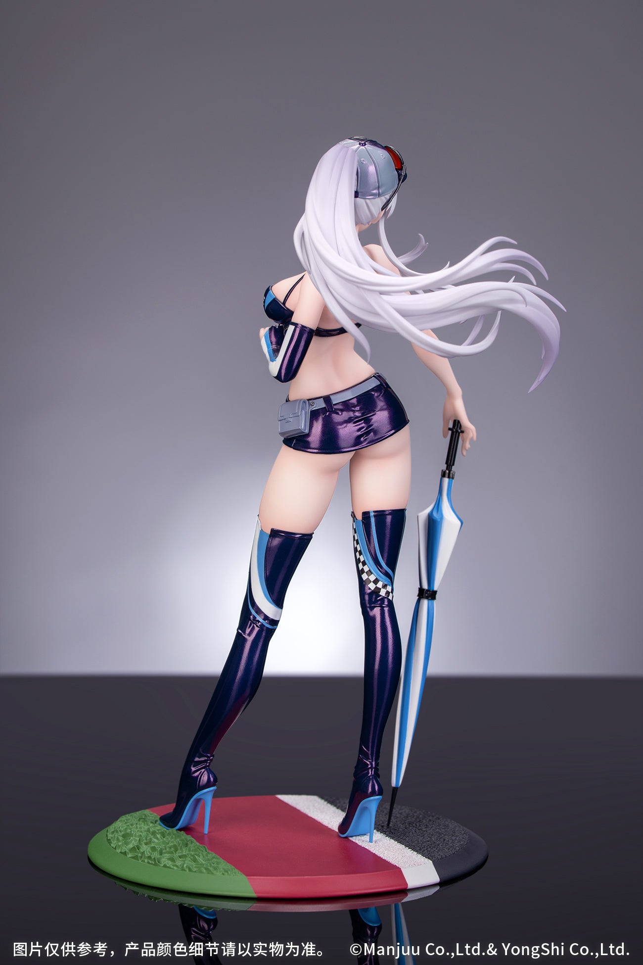 PRE ORDER – 1/8 AZUR LANE - ENTERPRISE WIND CATCHER