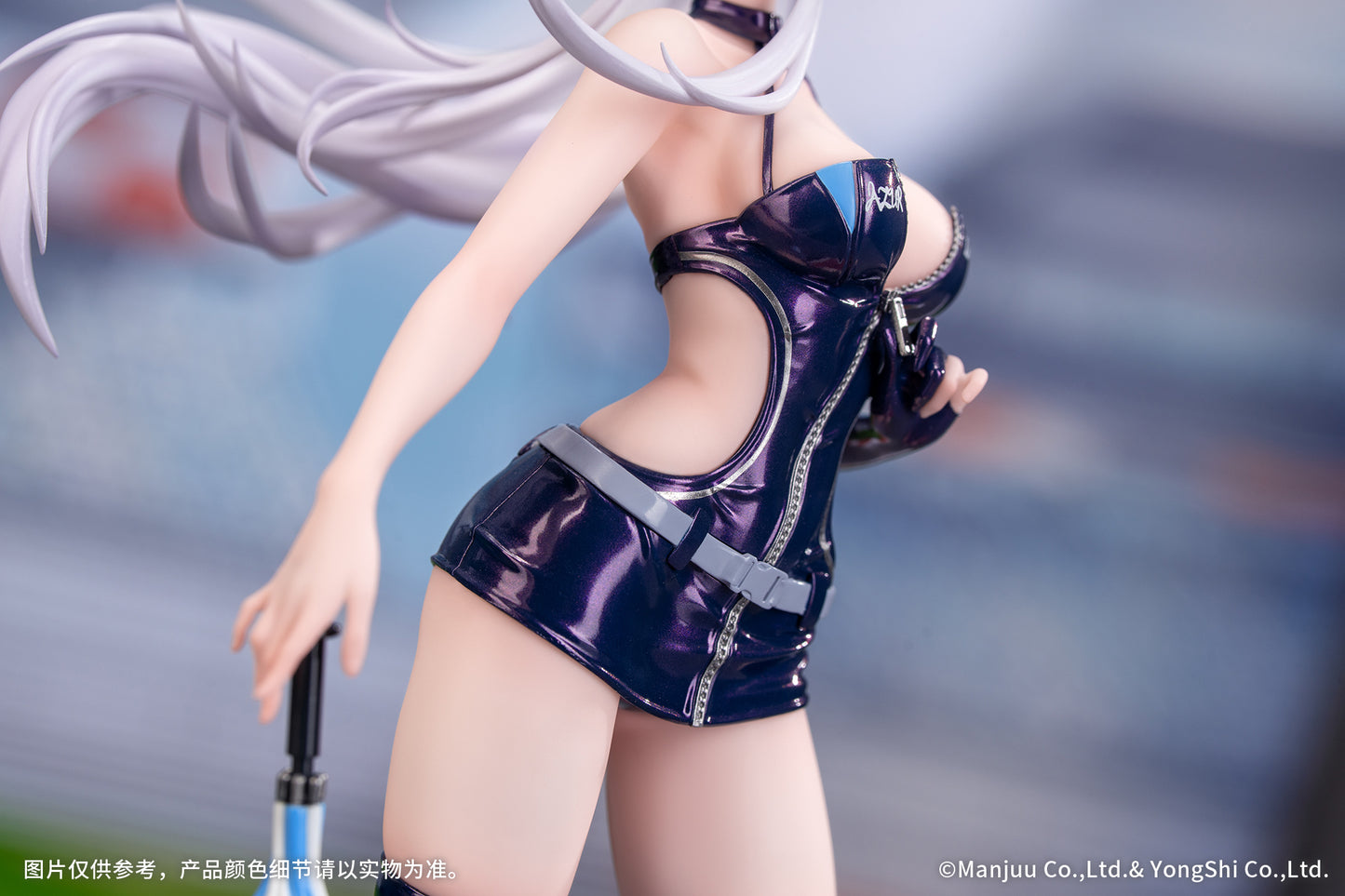 PRE ORDER – 1/8 AZUR LANE - ENTERPRISE WIND CATCHER