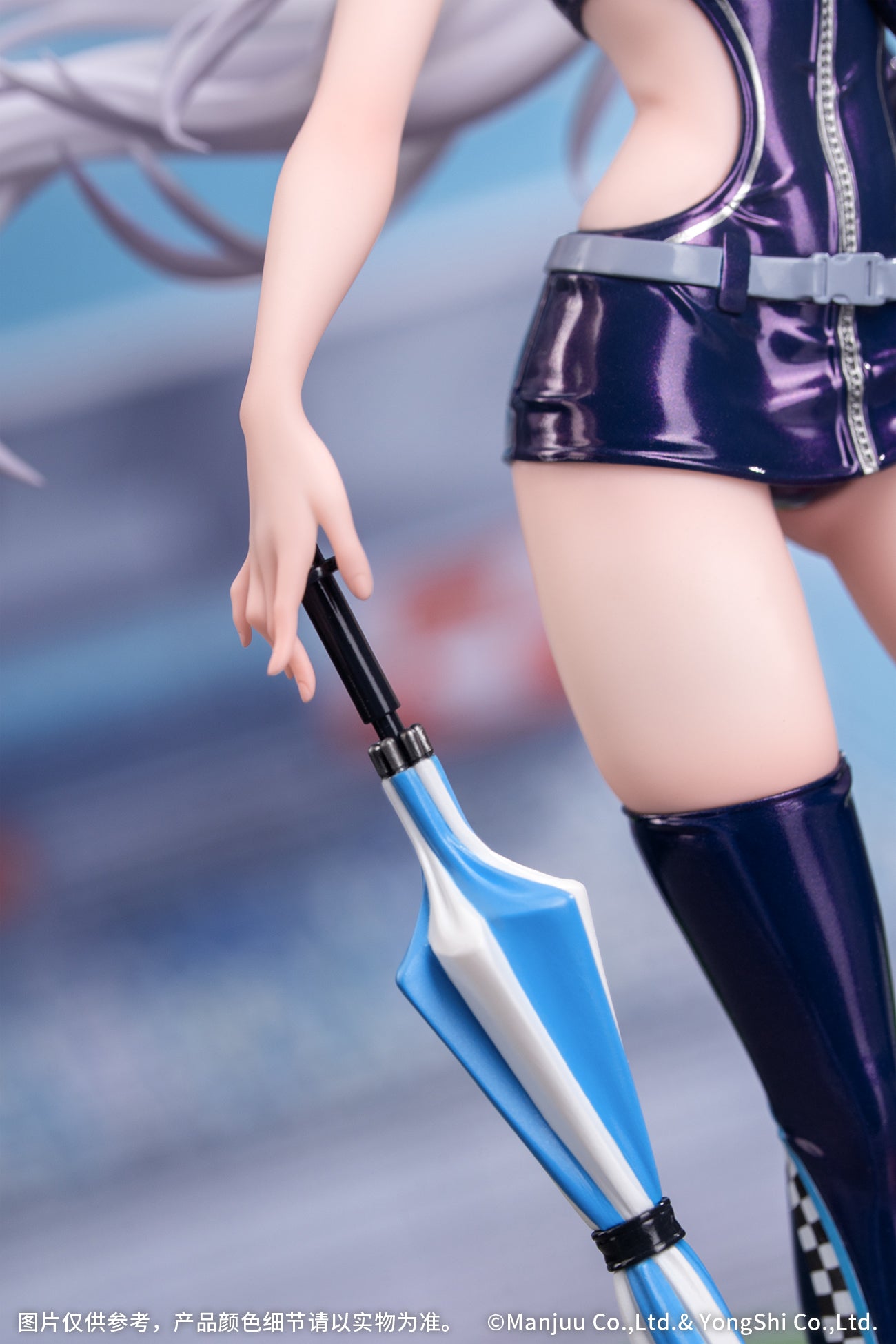 PRE ORDER – 1/8 AZUR LANE - ENTERPRISE WIND CATCHER