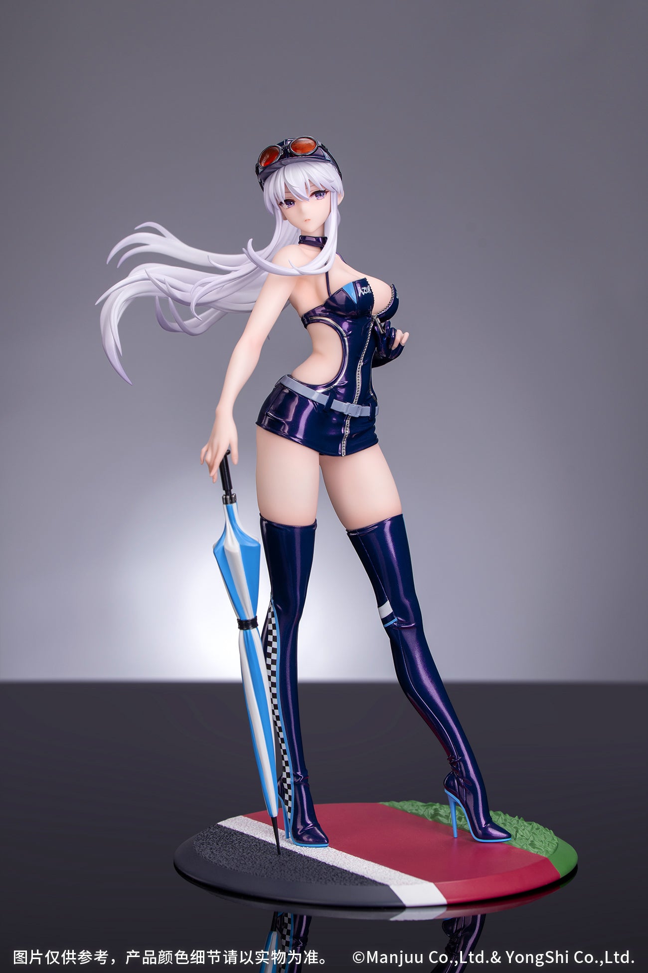 PRE ORDER – 1/8 AZUR LANE - ENTERPRISE WIND CATCHER