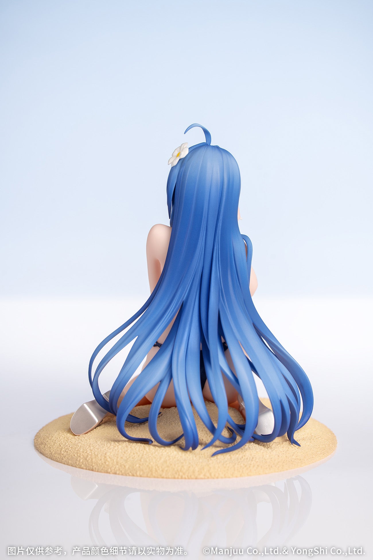 PRE ORDER – 1/8 AZUR LANE - HELENA SHIMMERING TRIANGLE WAVE