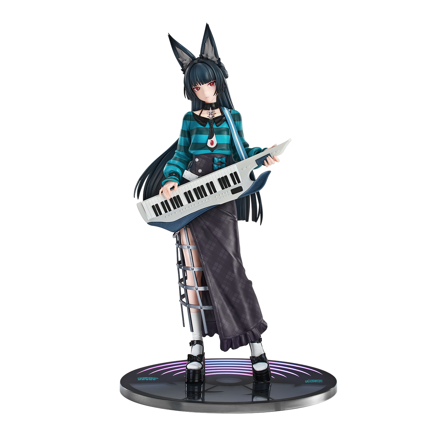 PRE ORDER – 1/8 GIFT+ ZENLESS ZONE ZERO - HOSHIMI MIYABI SPARKLING WONDERLAND VER.