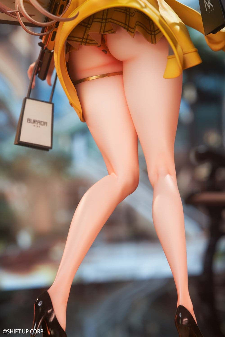 PRE ORDER – 1/7 HOBBY SAKURA - GODDESS OF VICTORY - NIKKE RUPEE DELUXE EDITION