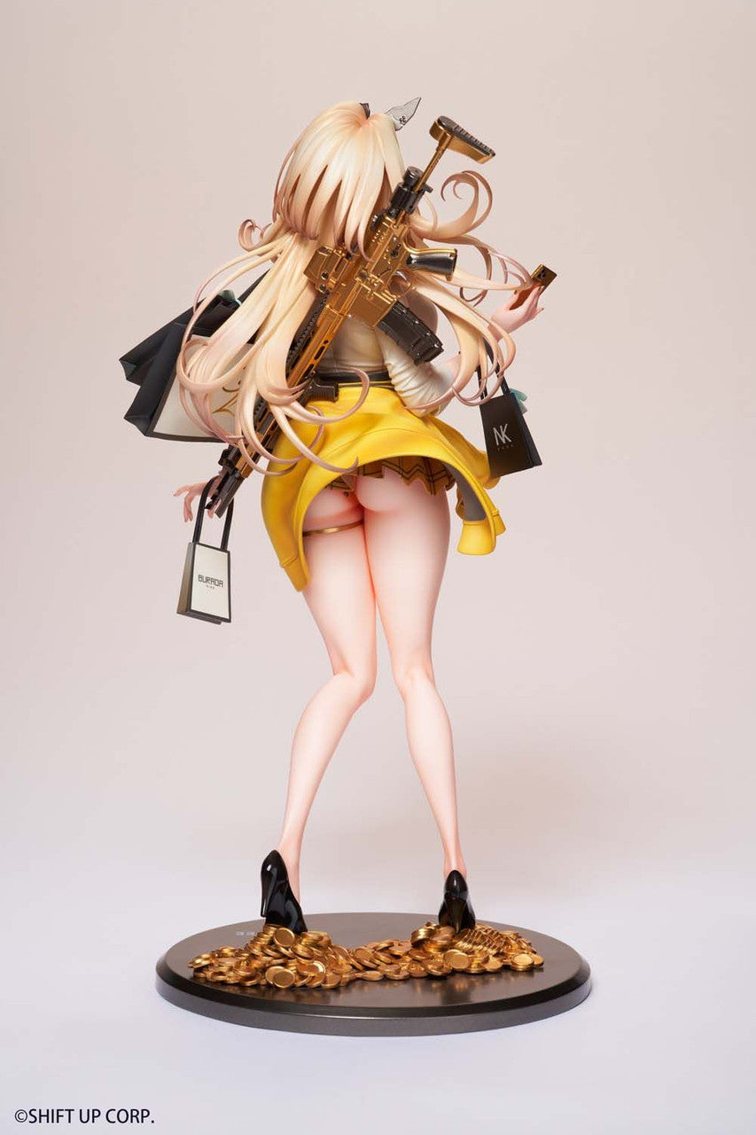 PRE ORDER – 1/7 HOBBY SAKURA - GODDESS OF VICTORY - NIKKE RUPEE DELUXE EDITION