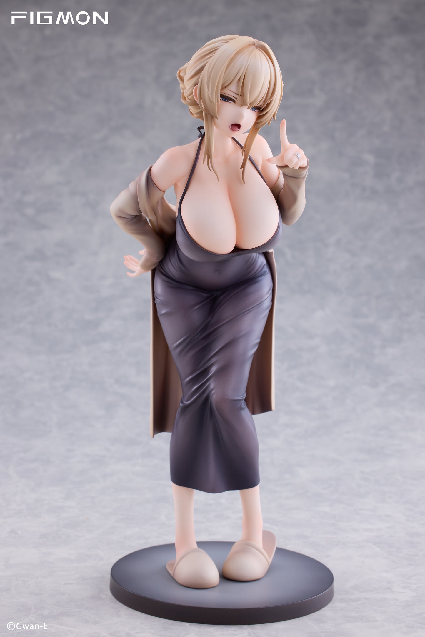 PRE ORDER – 1/6 ERIN ILLUSTRATED BY GWAN-E DELUXE EDITION