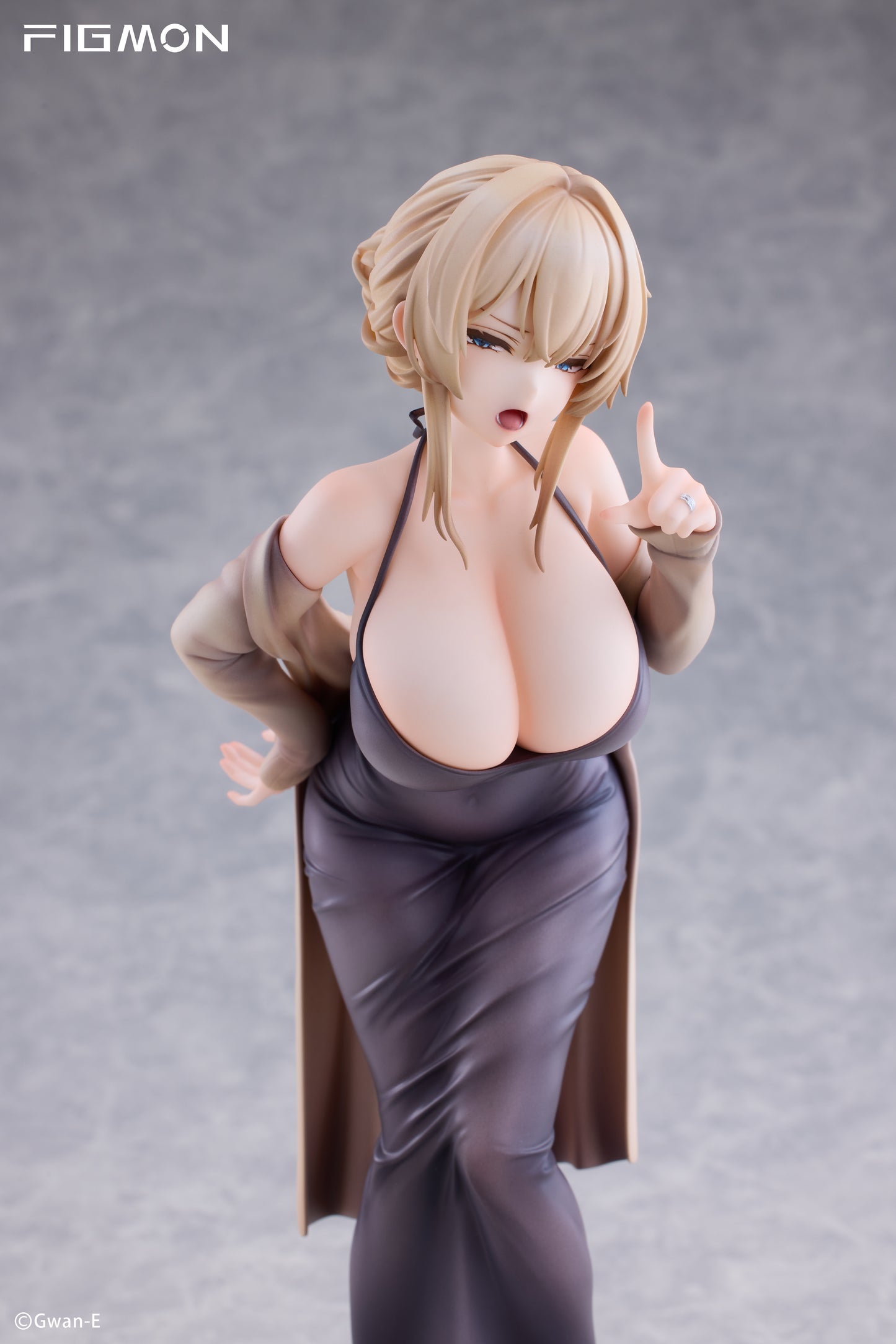 PRE ORDER – 1/6 ERIN ILLUSTRATED BY GWAN-E DELUXE EDITION
