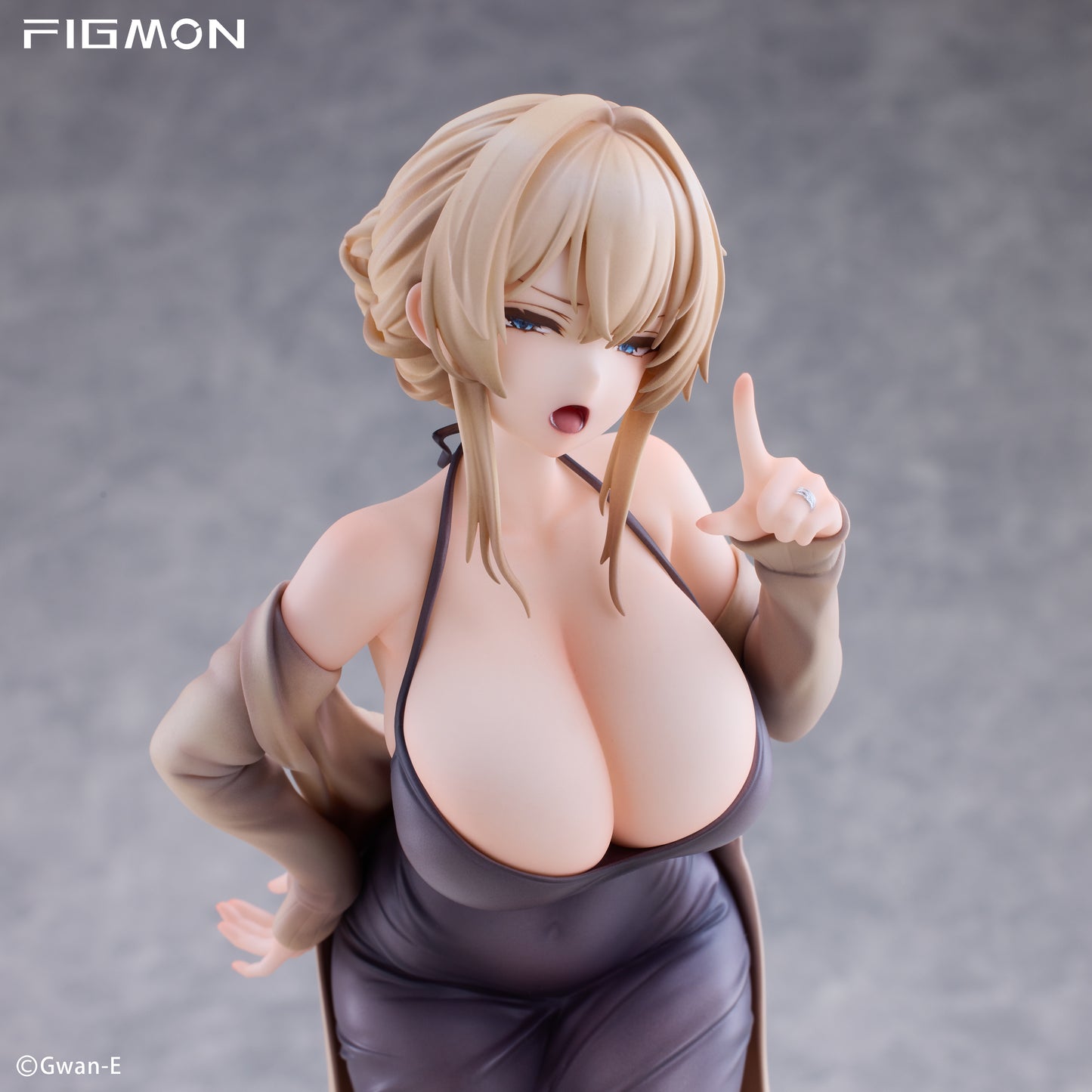 PRE ORDER – 1/6 ERIN ILLUSTRATED BY GWAN-E DELUXE EDITION