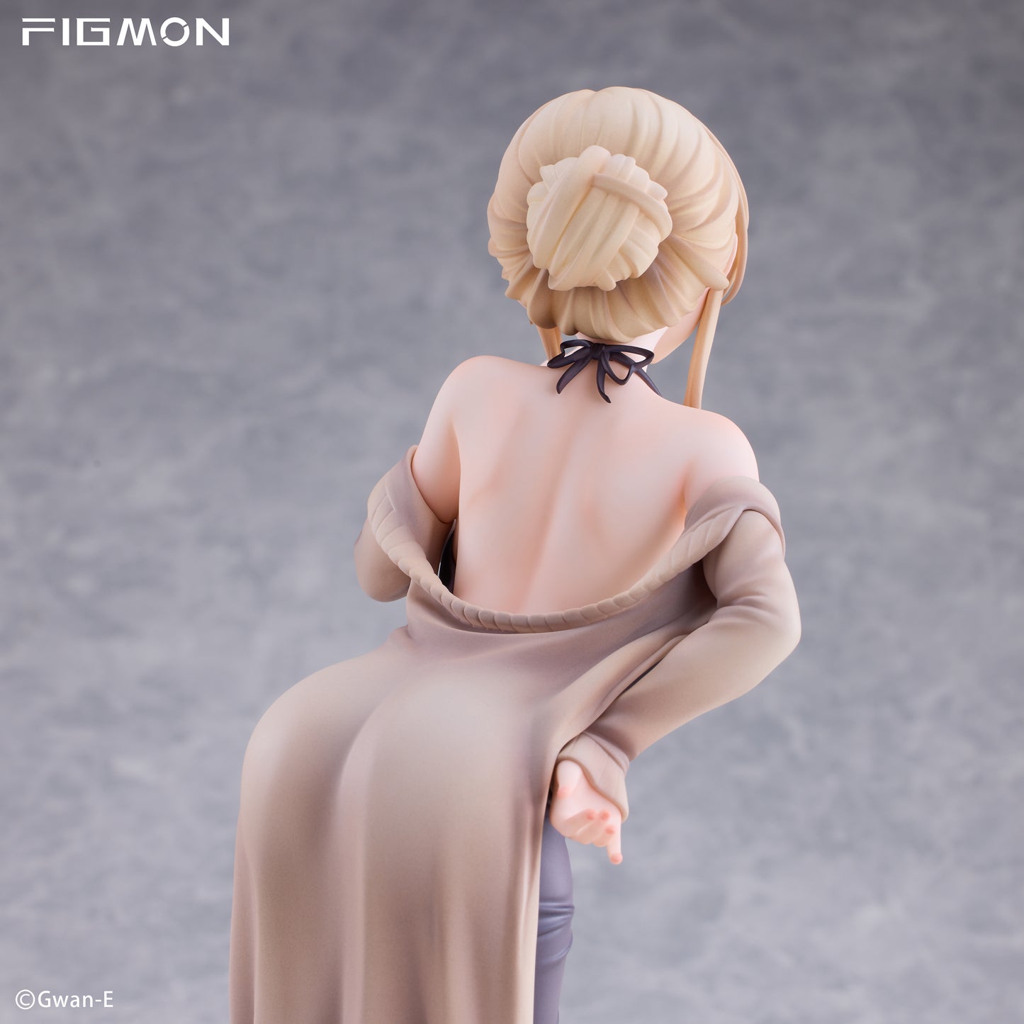 PRE ORDER – 1/6 ERIN ILLUSTRATED BY GWAN-E DELUXE EDITION