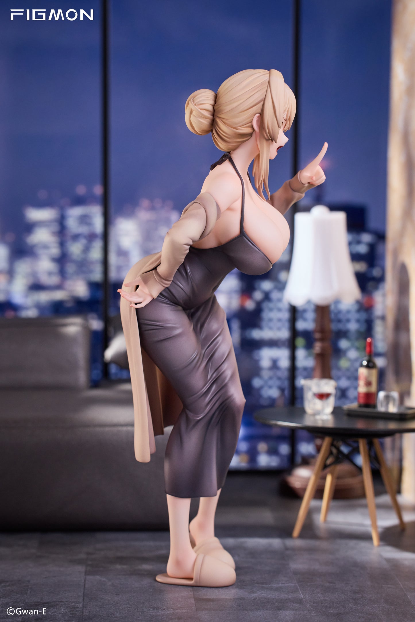 PRE ORDER – 1/6 ERIN ILLUSTRATED BY GWAN-E DELUXE EDITION