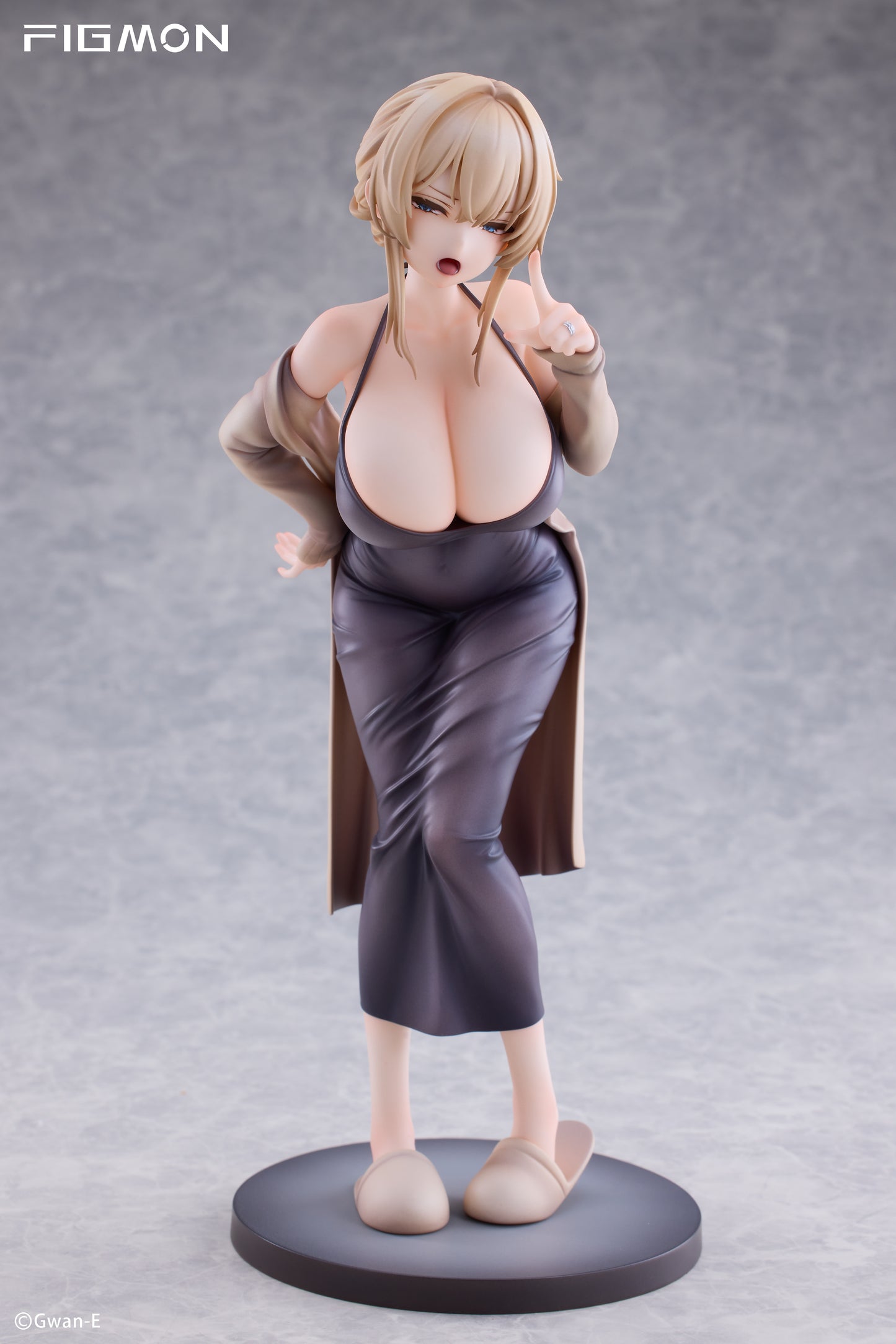 PRE ORDER – 1/6 ERIN ILLUSTRATED BY GWAN-E DELUXE EDITION