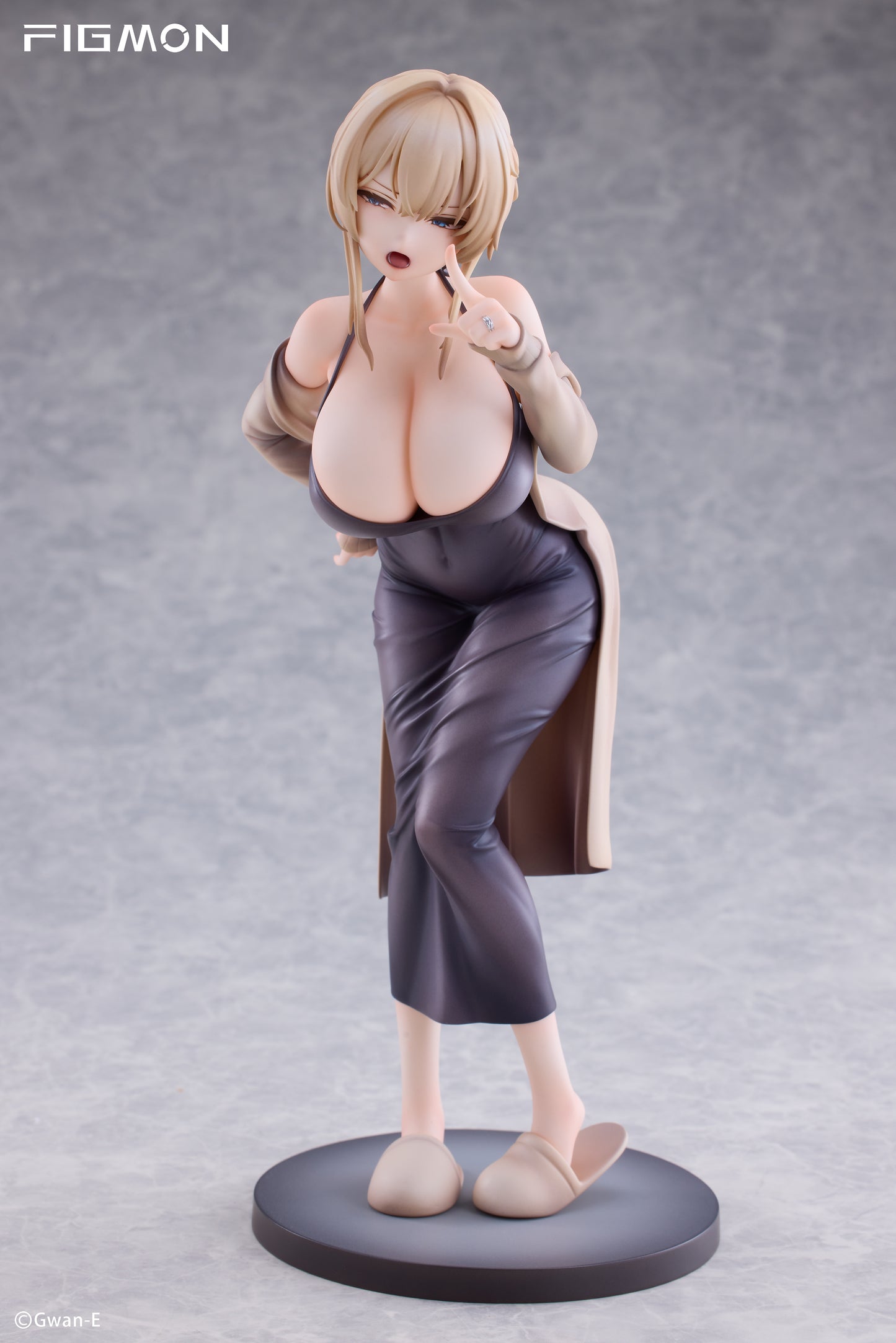 PRE ORDER – 1/6 ERIN ILLUSTRATED BY GWAN-E DELUXE EDITION