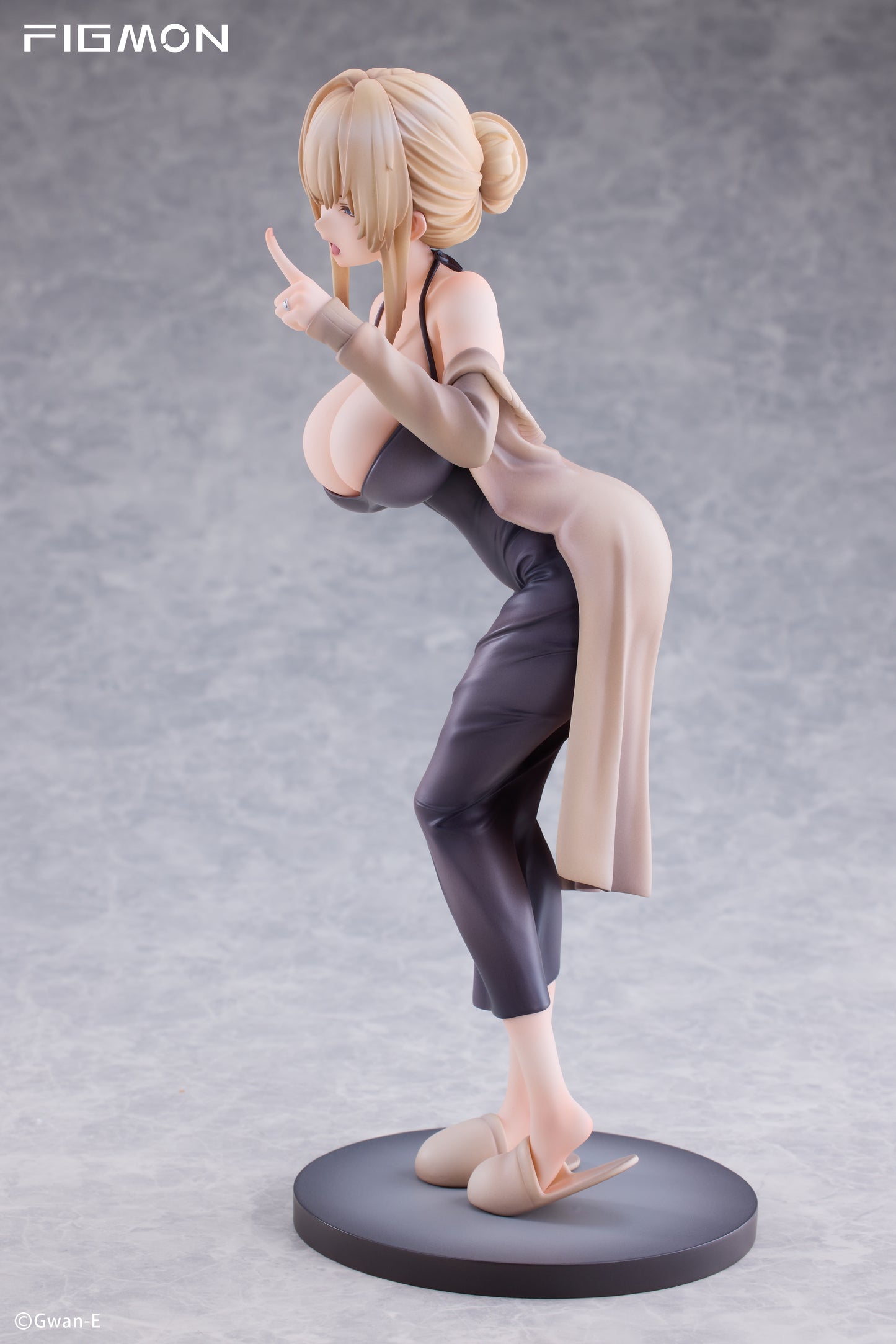 PRE ORDER – 1/6 ERIN ILLUSTRATED BY GWAN-E DELUXE EDITION