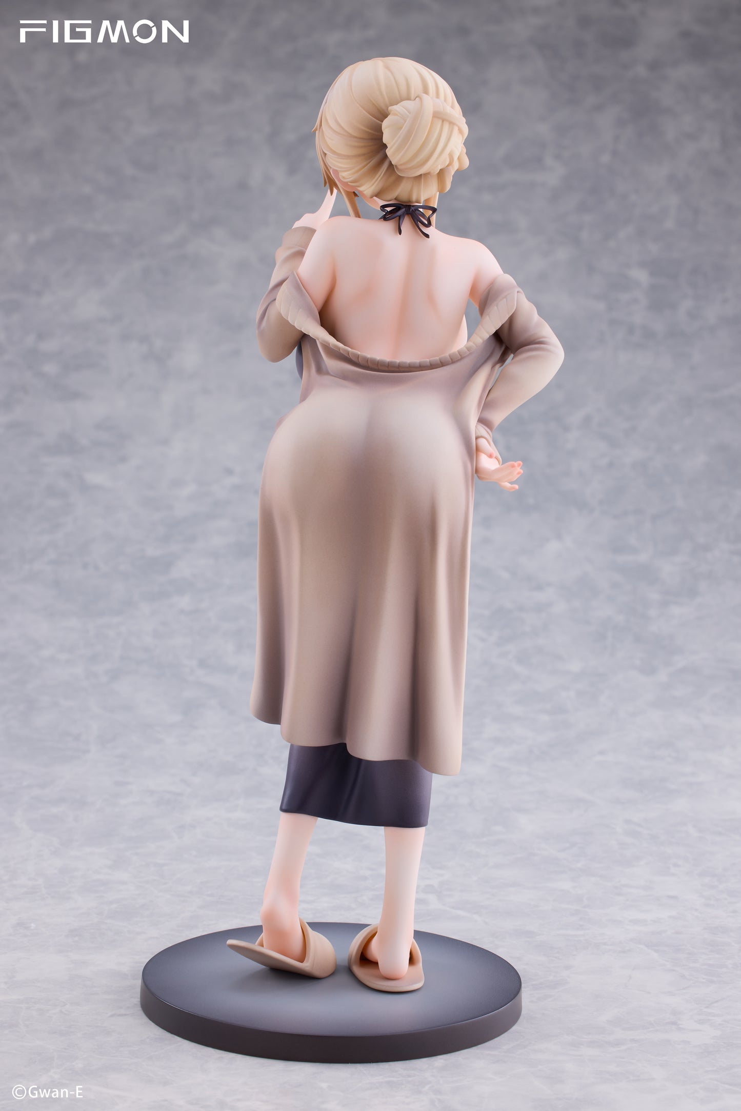 PRE ORDER – 1/6 ERIN ILLUSTRATED BY GWAN-E DELUXE EDITION