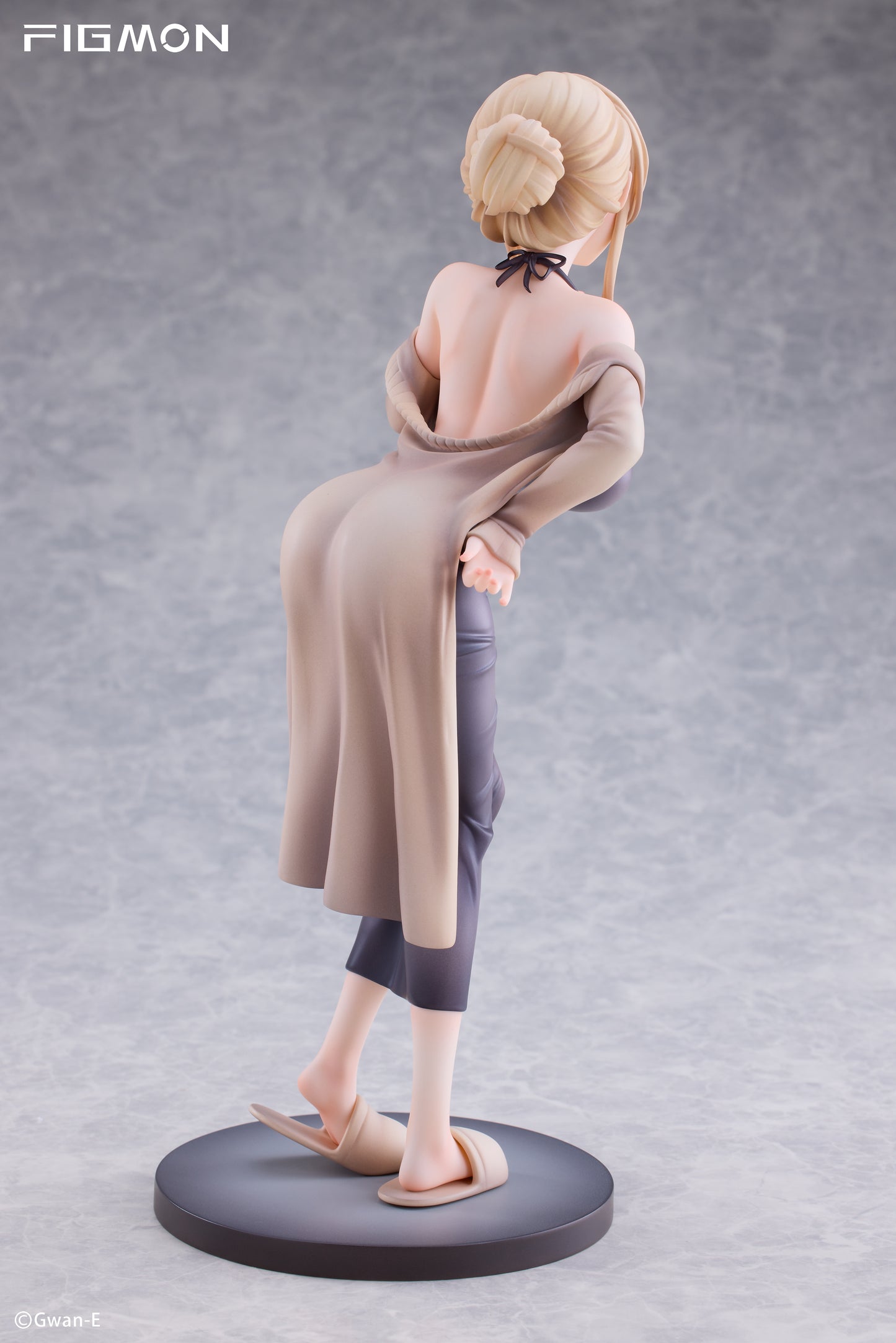 PRE ORDER – 1/6 ERIN ILLUSTRATED BY GWAN-E DELUXE EDITION