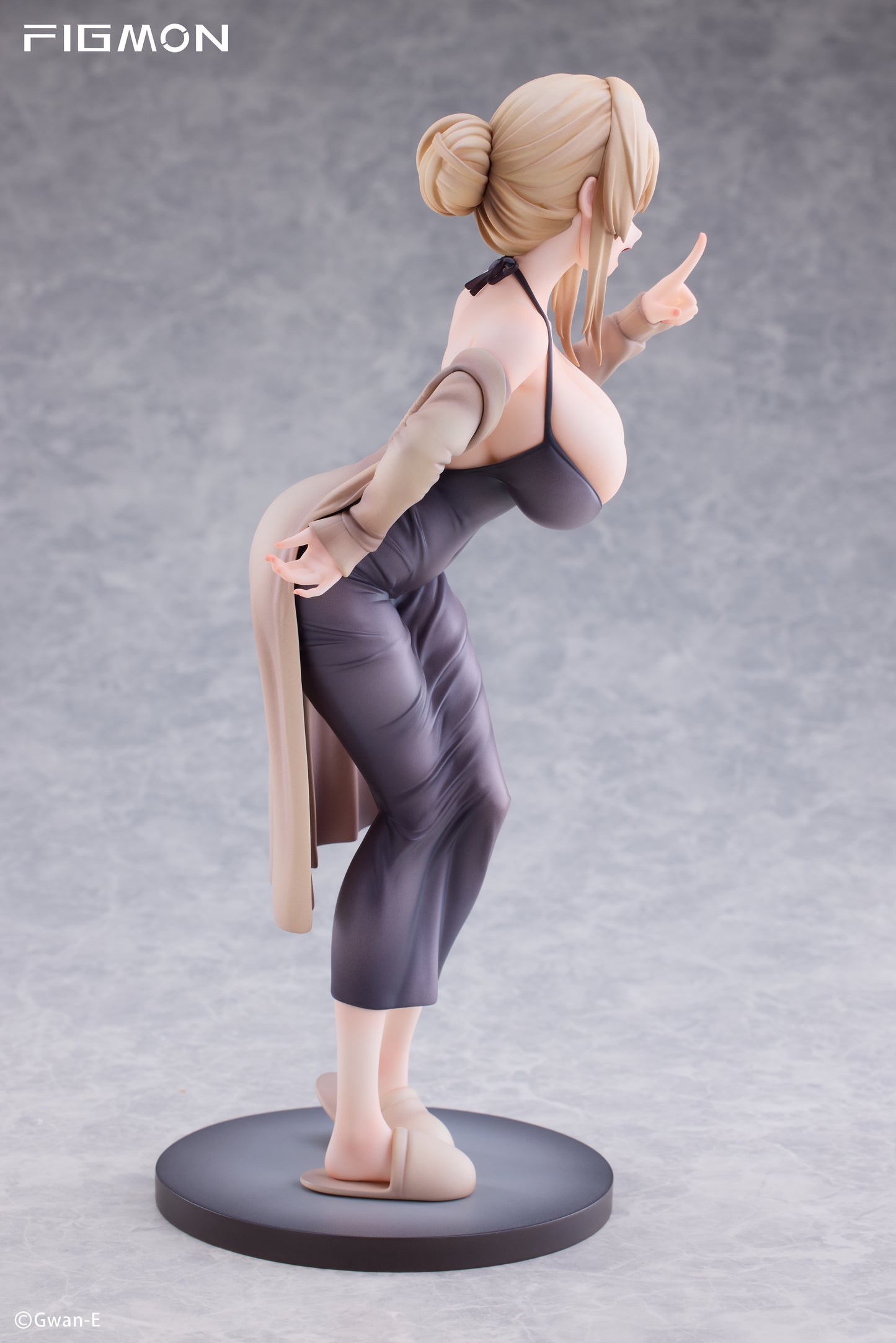 PRE ORDER – 1/6 ERIN ILLUSTRATED BY GWAN-E DELUXE EDITION