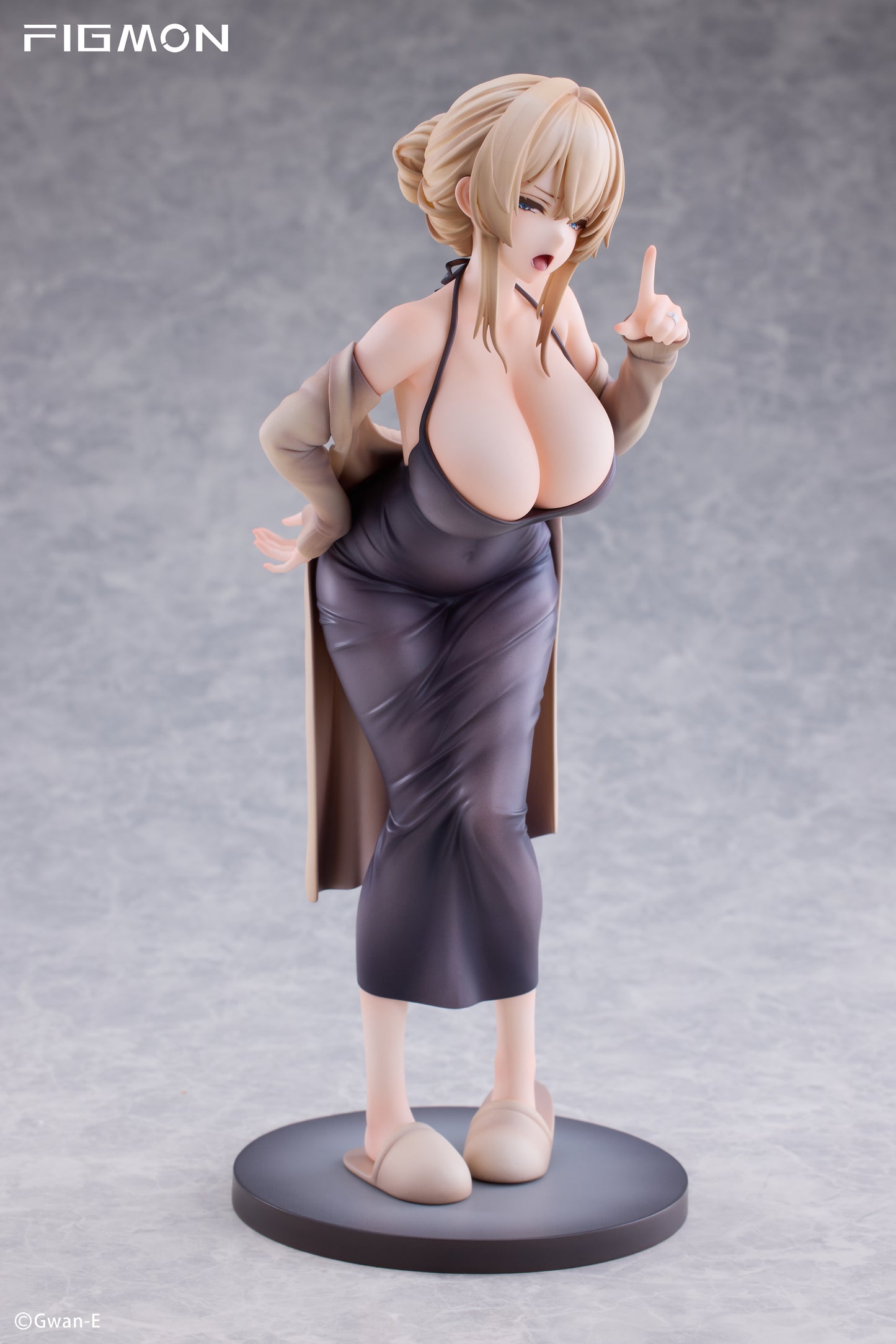 PRE ORDER – 1/6 ERIN ILLUSTRATED BY GWAN-E DELUXE EDITION