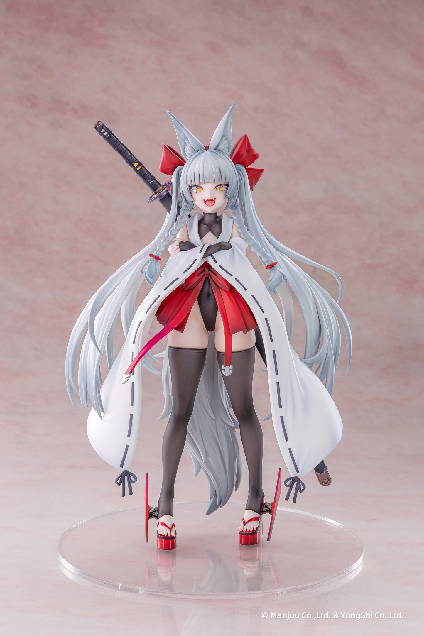 PRE ORDER – 1/6 AZUR LANE - ASANAGI
