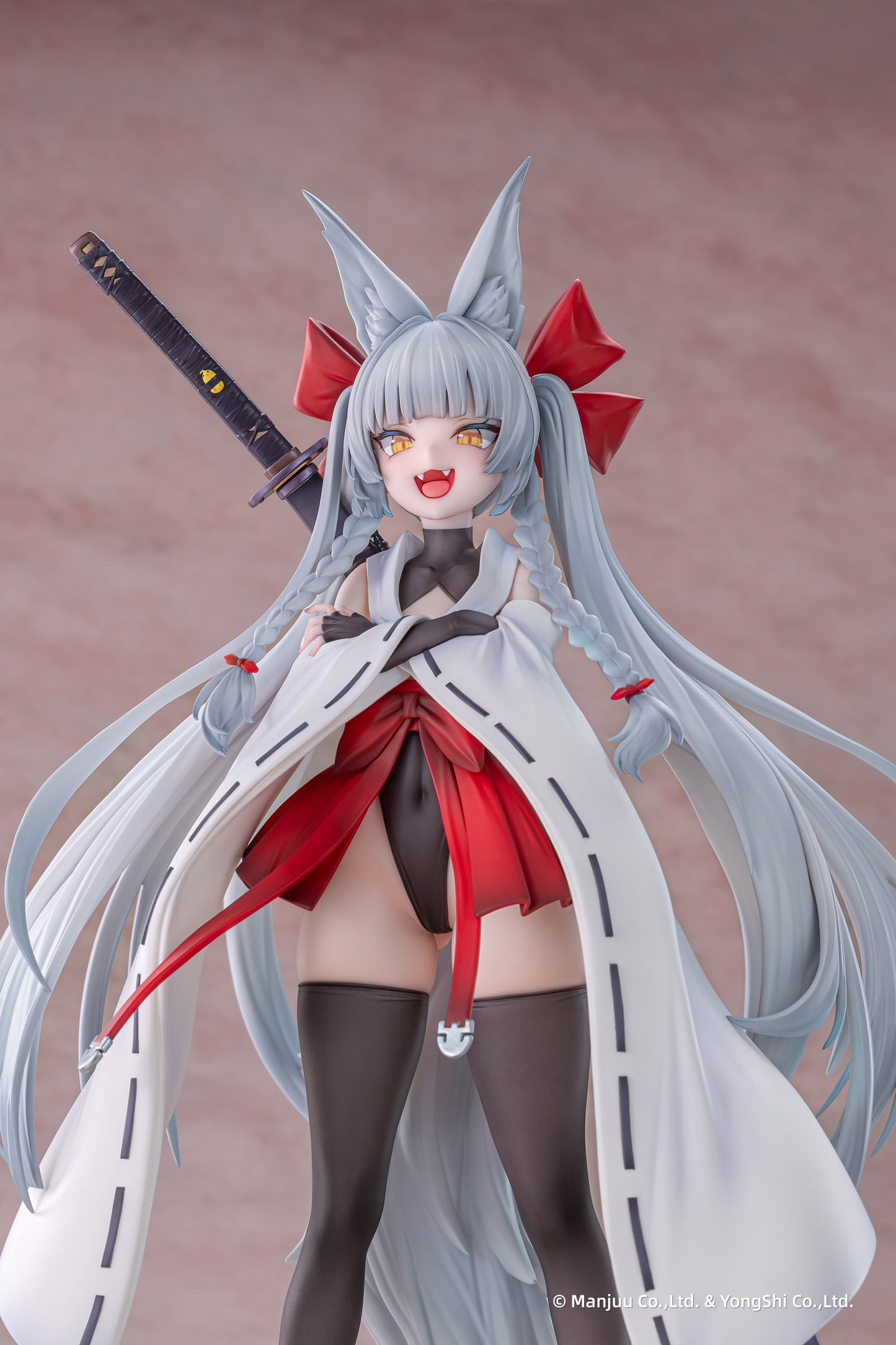 PRE ORDER – 1/6 AZUR LANE - ASANAGI