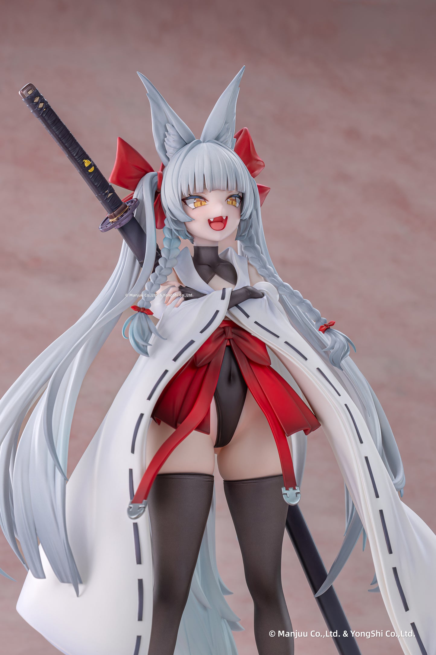 PRE ORDER – 1/6 AZUR LANE - ASANAGI