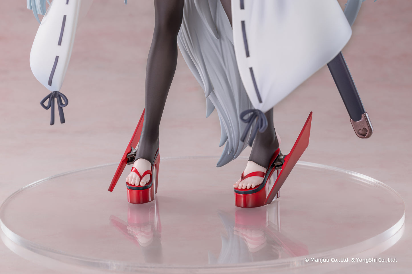 PRE ORDER – 1/6 AZUR LANE - ASANAGI