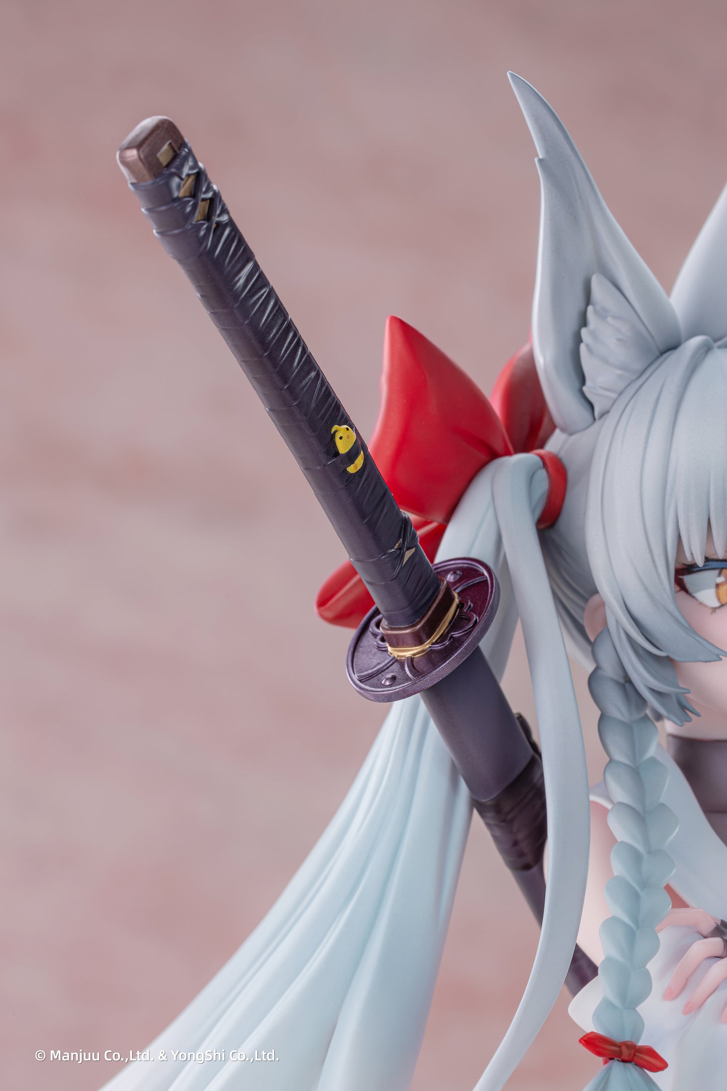 PRE ORDER – 1/6 AZUR LANE - ASANAGI