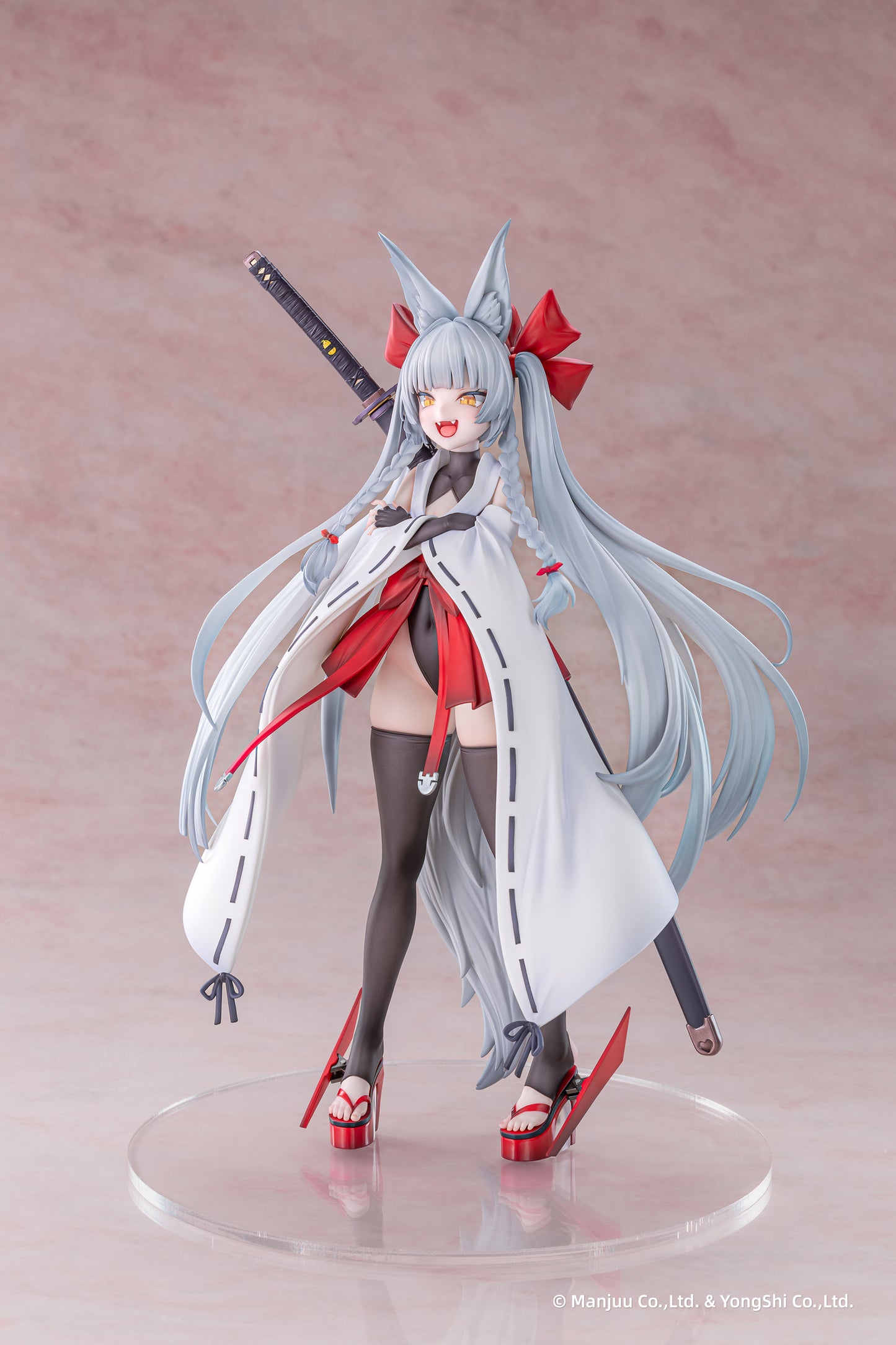 PRE ORDER – 1/6 AZUR LANE - ASANAGI