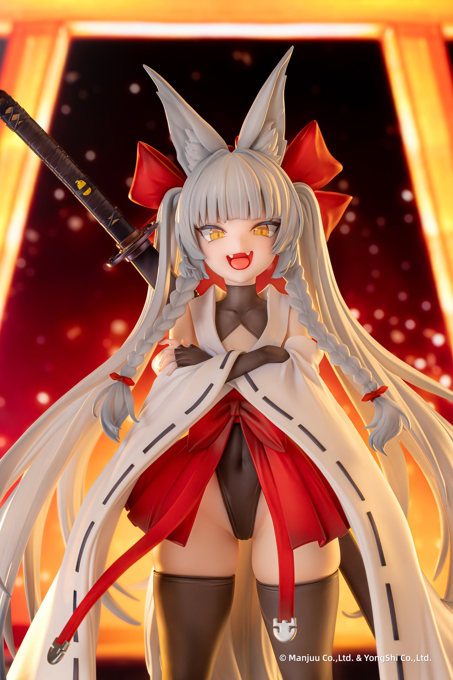 PRE ORDER – 1/6 AZUR LANE - ASANAGI