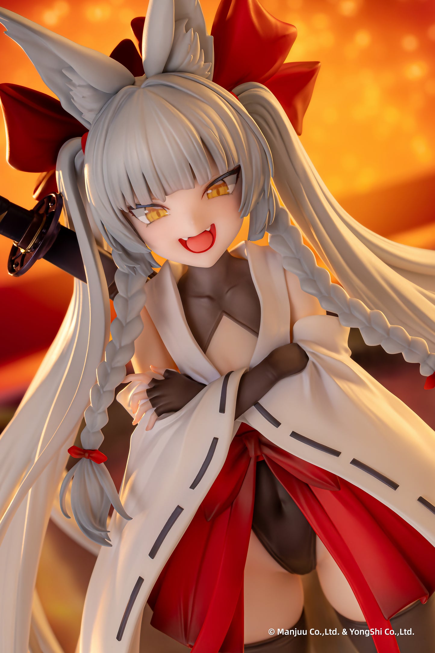 PRE ORDER – 1/6 AZUR LANE - ASANAGI