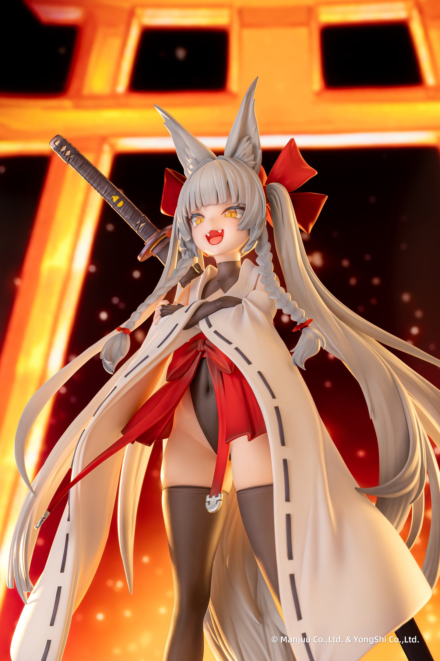PRE ORDER – 1/6 AZUR LANE - ASANAGI