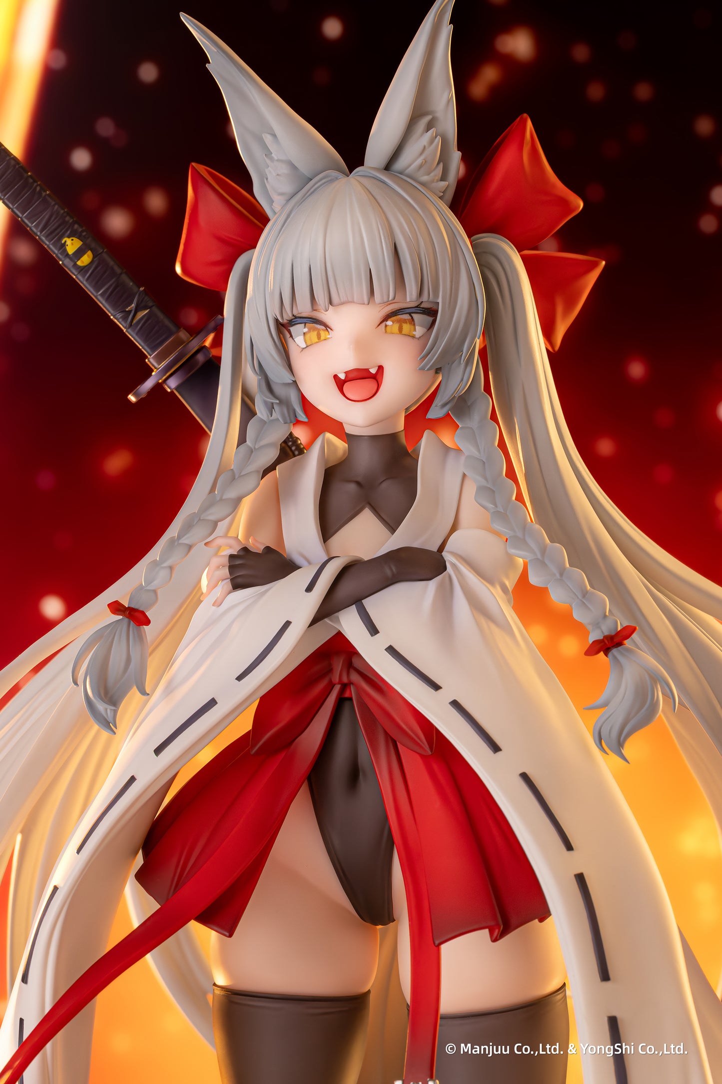 PRE ORDER – 1/6 AZUR LANE - ASANAGI