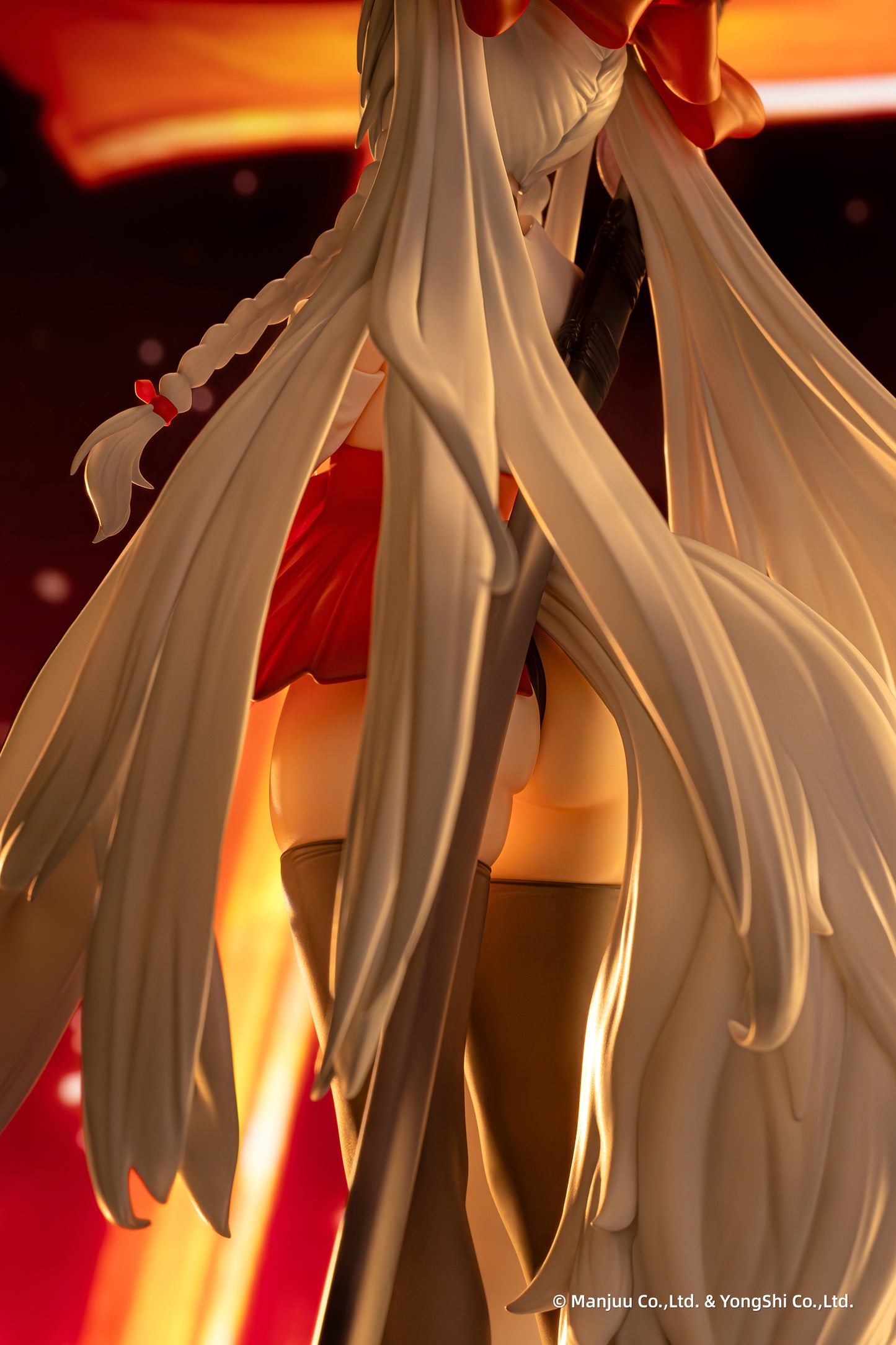 PRE ORDER – 1/6 AZUR LANE - ASANAGI