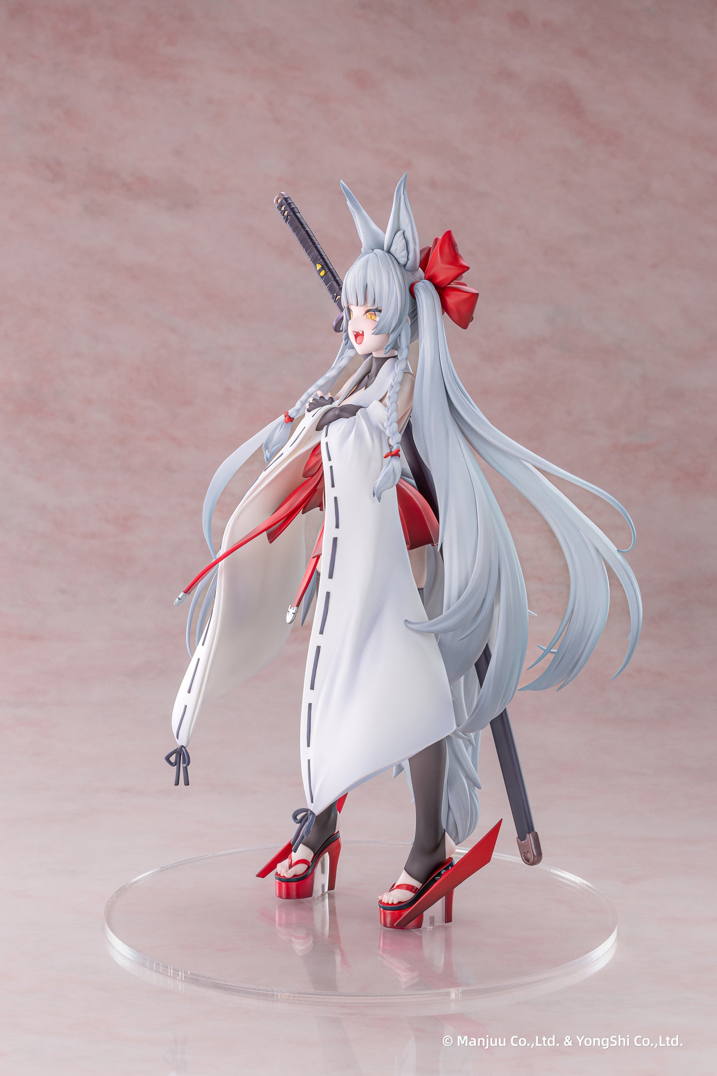 PRE ORDER – 1/6 AZUR LANE - ASANAGI