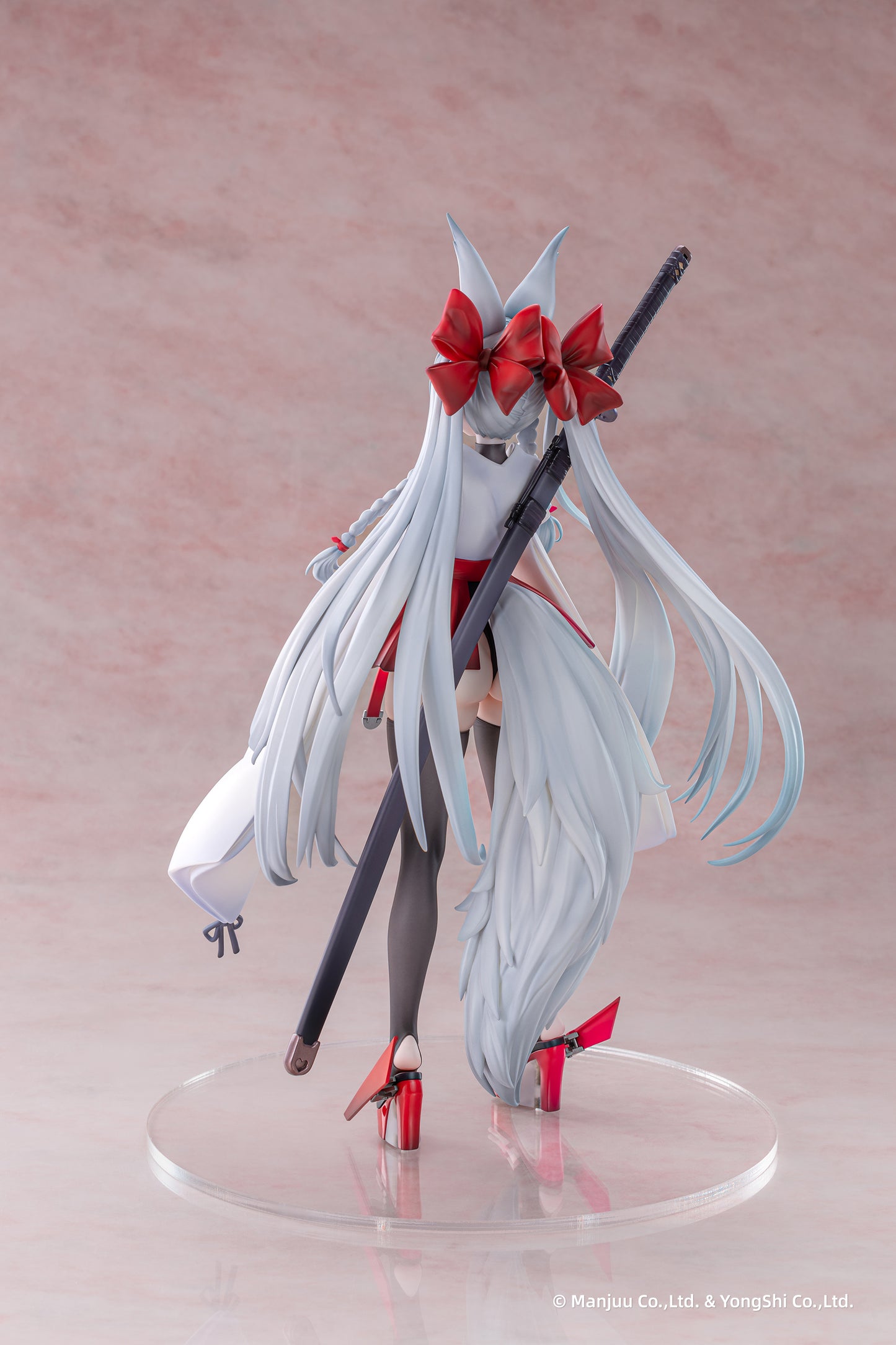 PRE ORDER – 1/6 AZUR LANE - ASANAGI