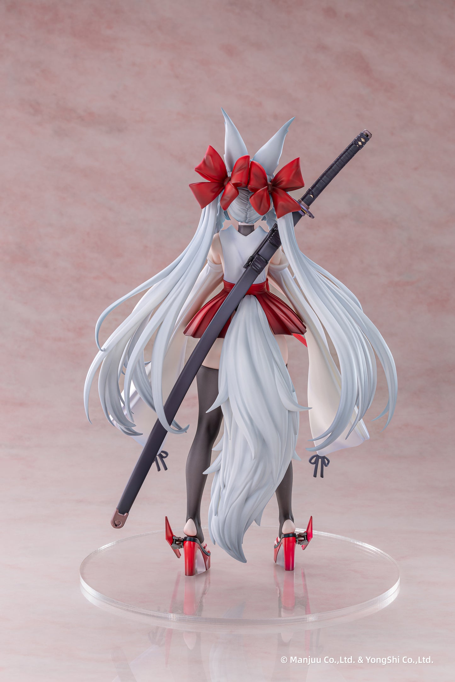 PRE ORDER – 1/6 AZUR LANE - ASANAGI